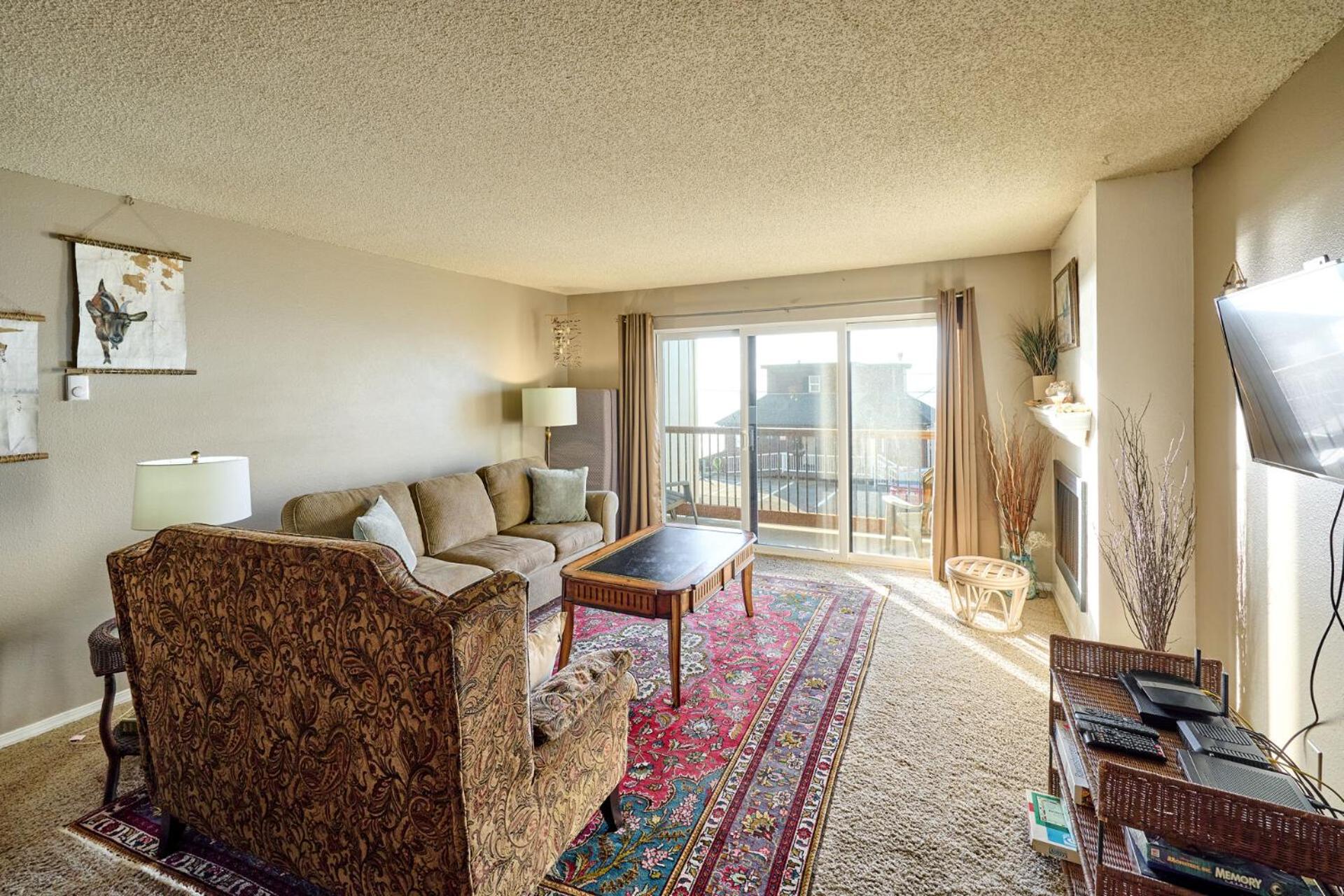 Surftides Plaza Rentals