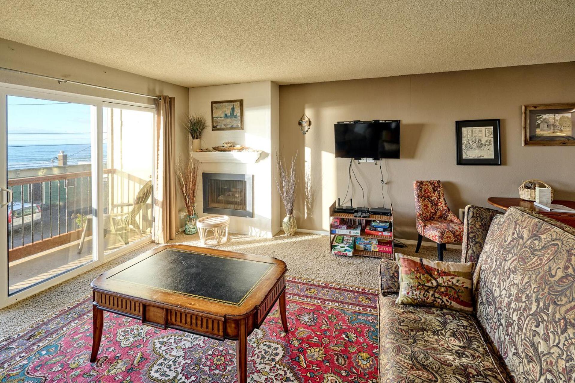Surftides Plaza Rentals