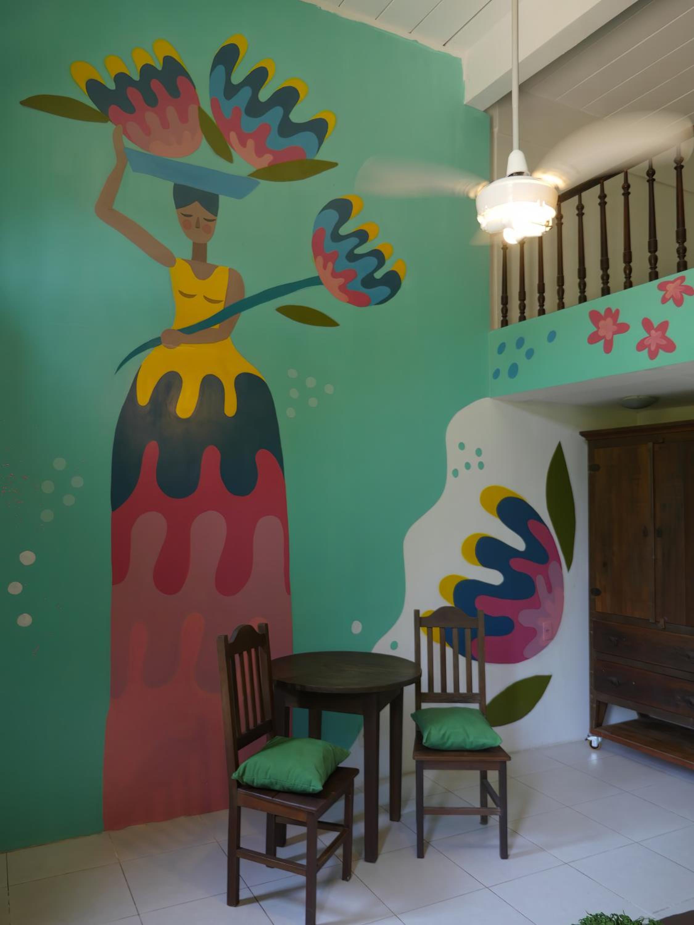 casaJOMO Boutique Stays & Retreats
