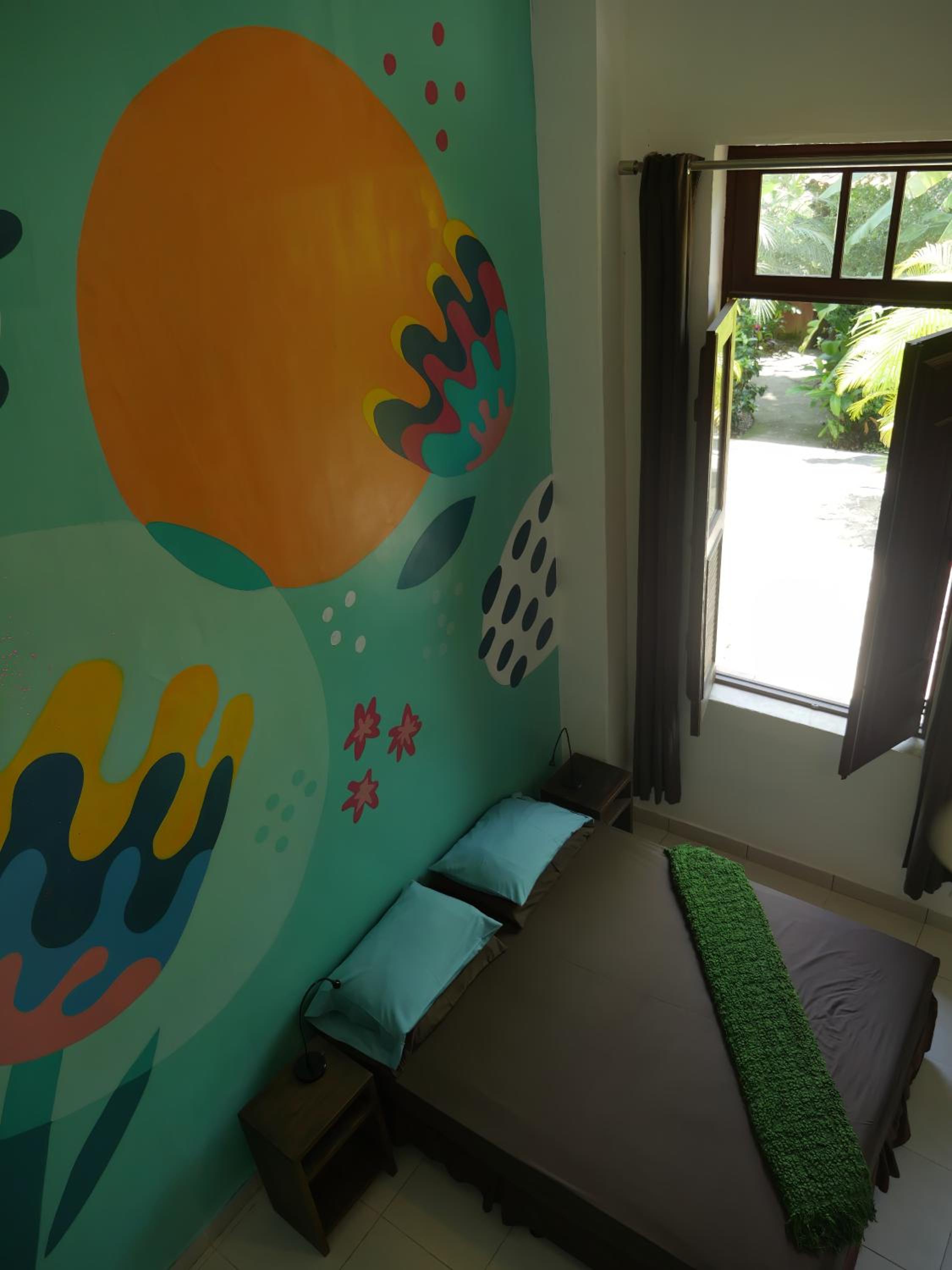 casaJOMO Boutique Stays & Retreats