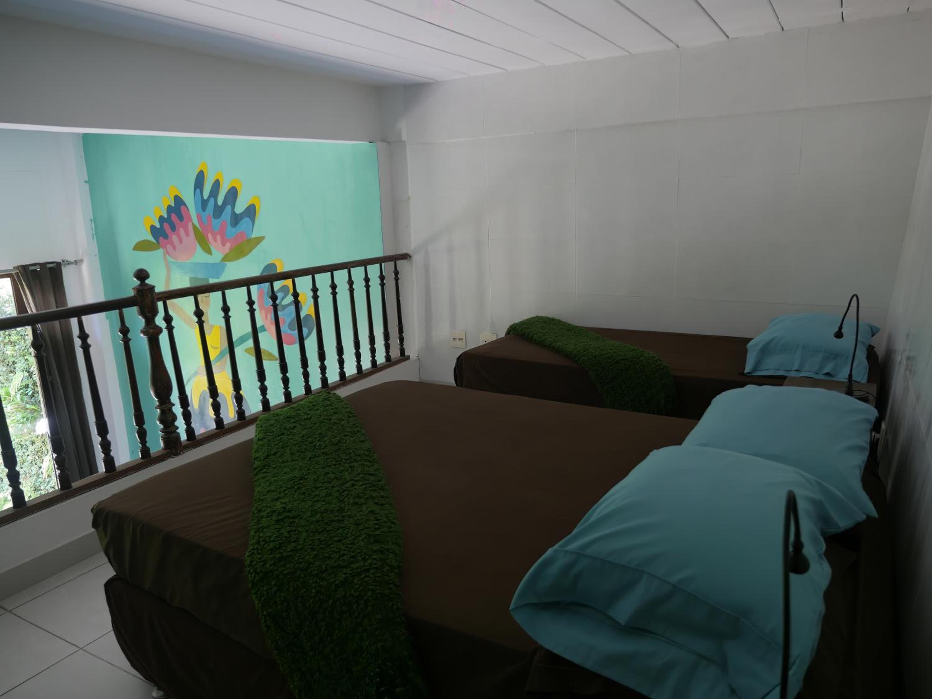 casaJOMO Boutique Stays & Retreats