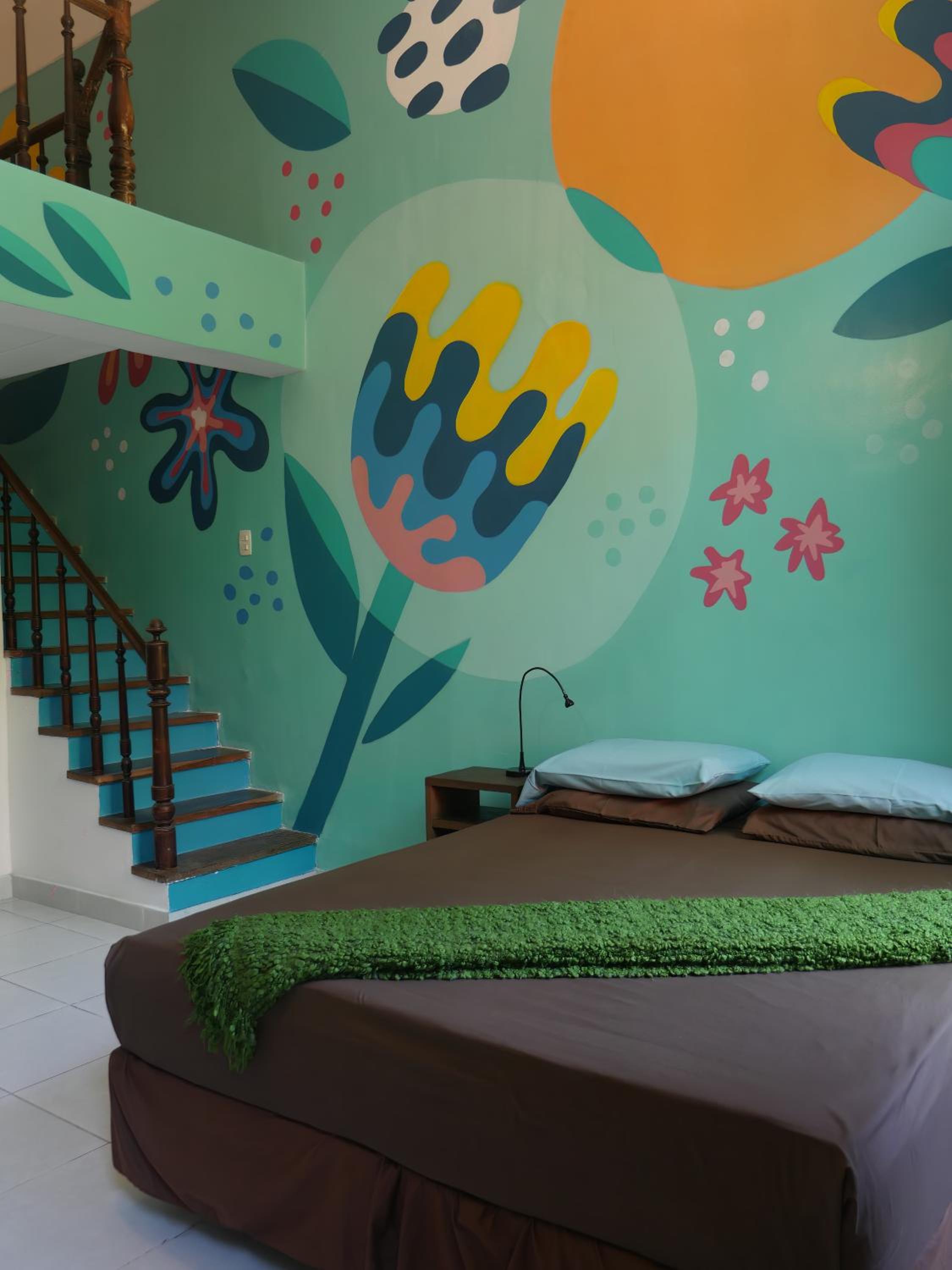 casaJOMO Boutique Stays & Retreats