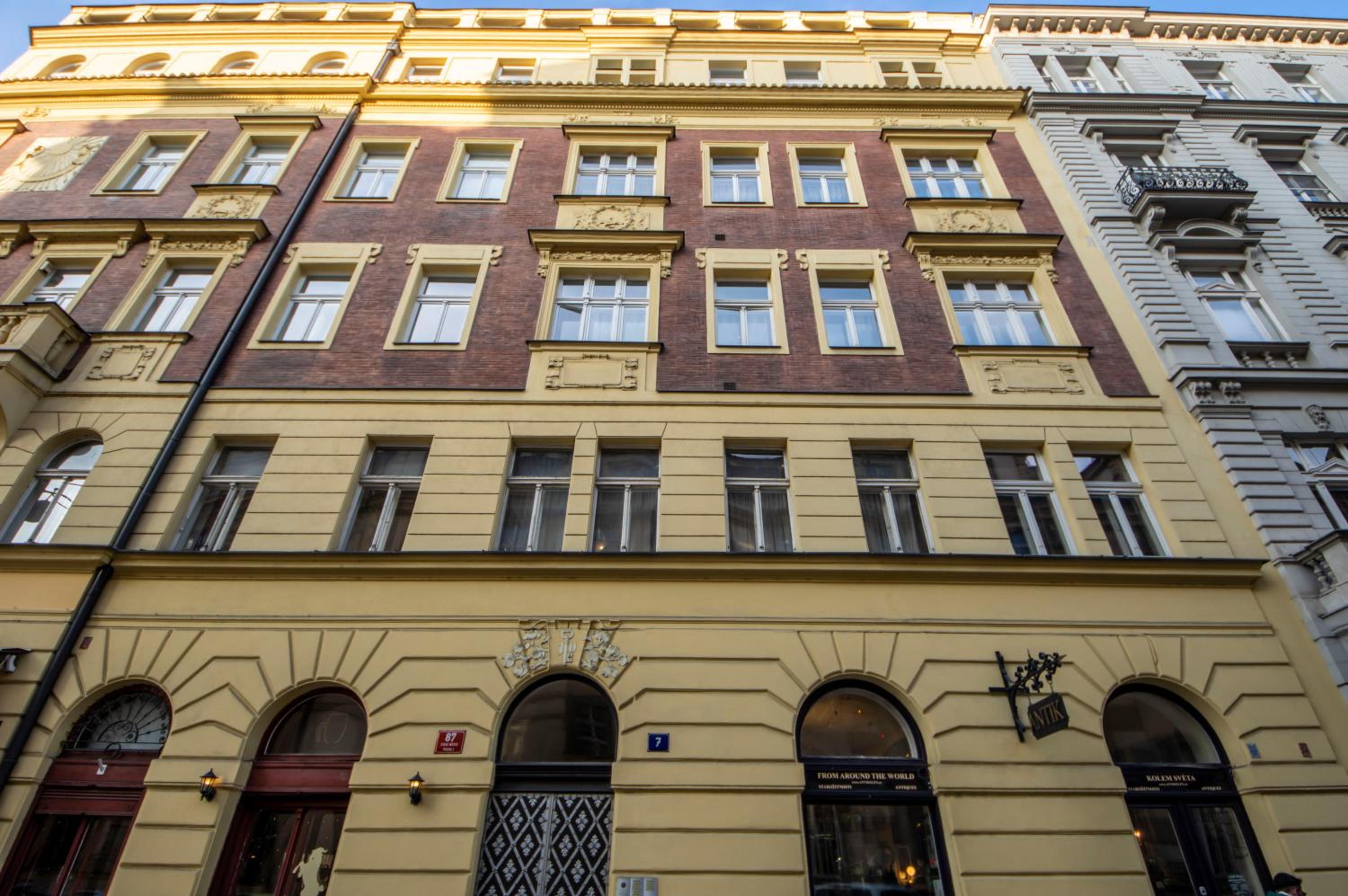building