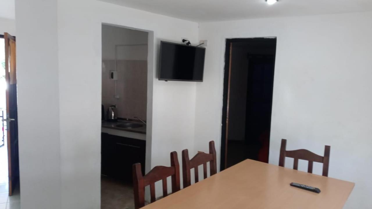 complejo san clemente casa x 6
