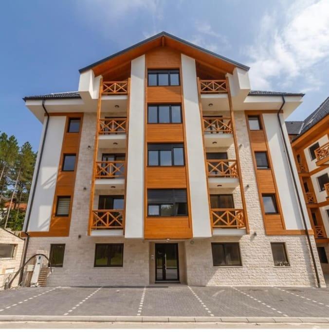 Apartman Mirador view 2