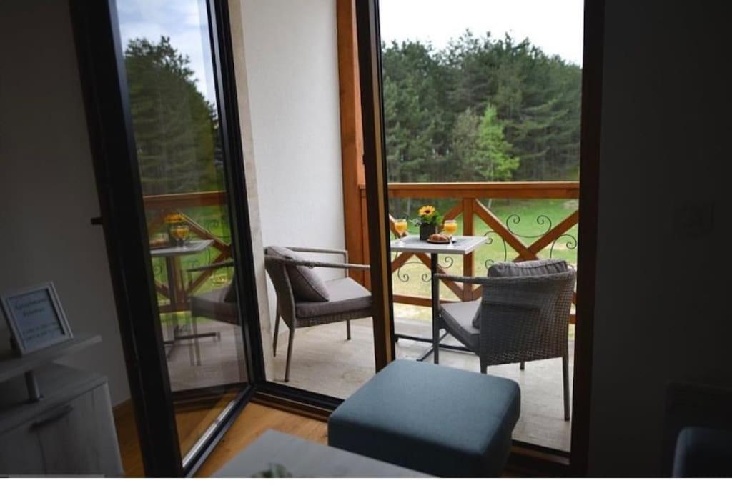 Apartman Mirador view 3