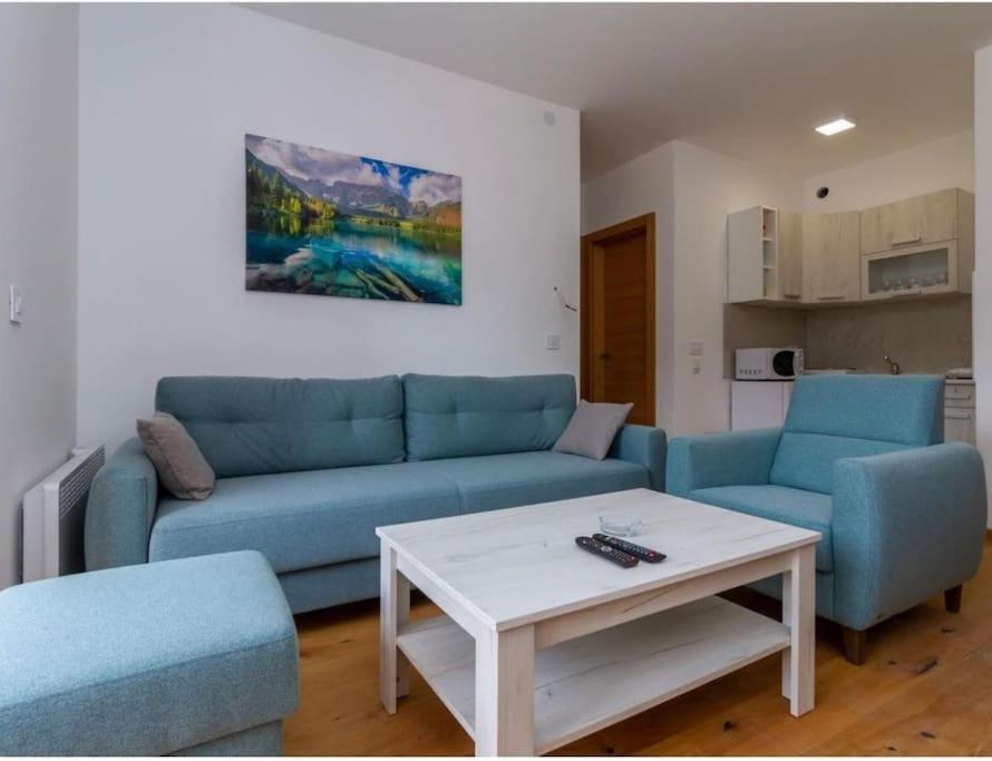 Apartman Mirador view 4