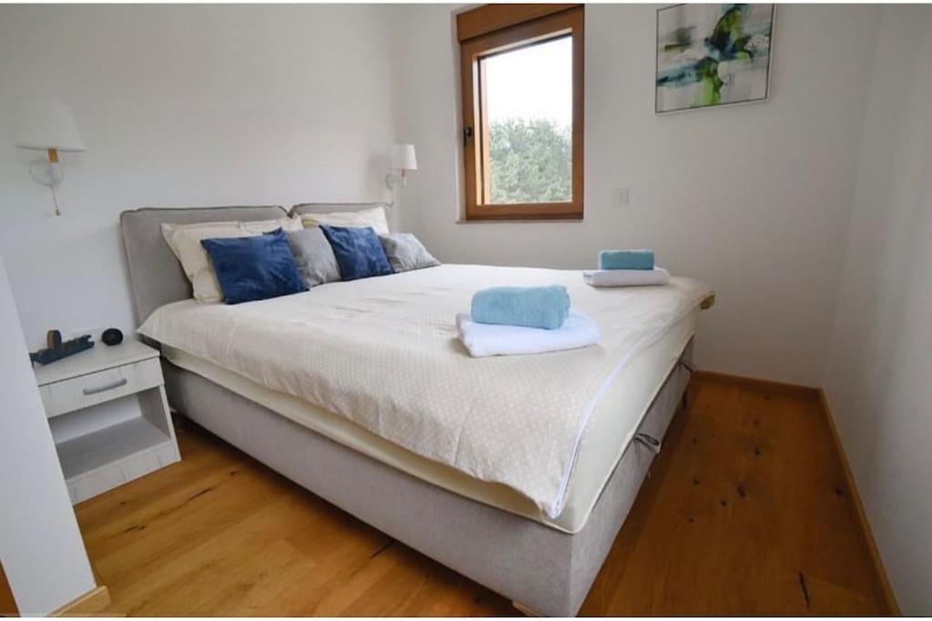 Apartman Mirador view 5