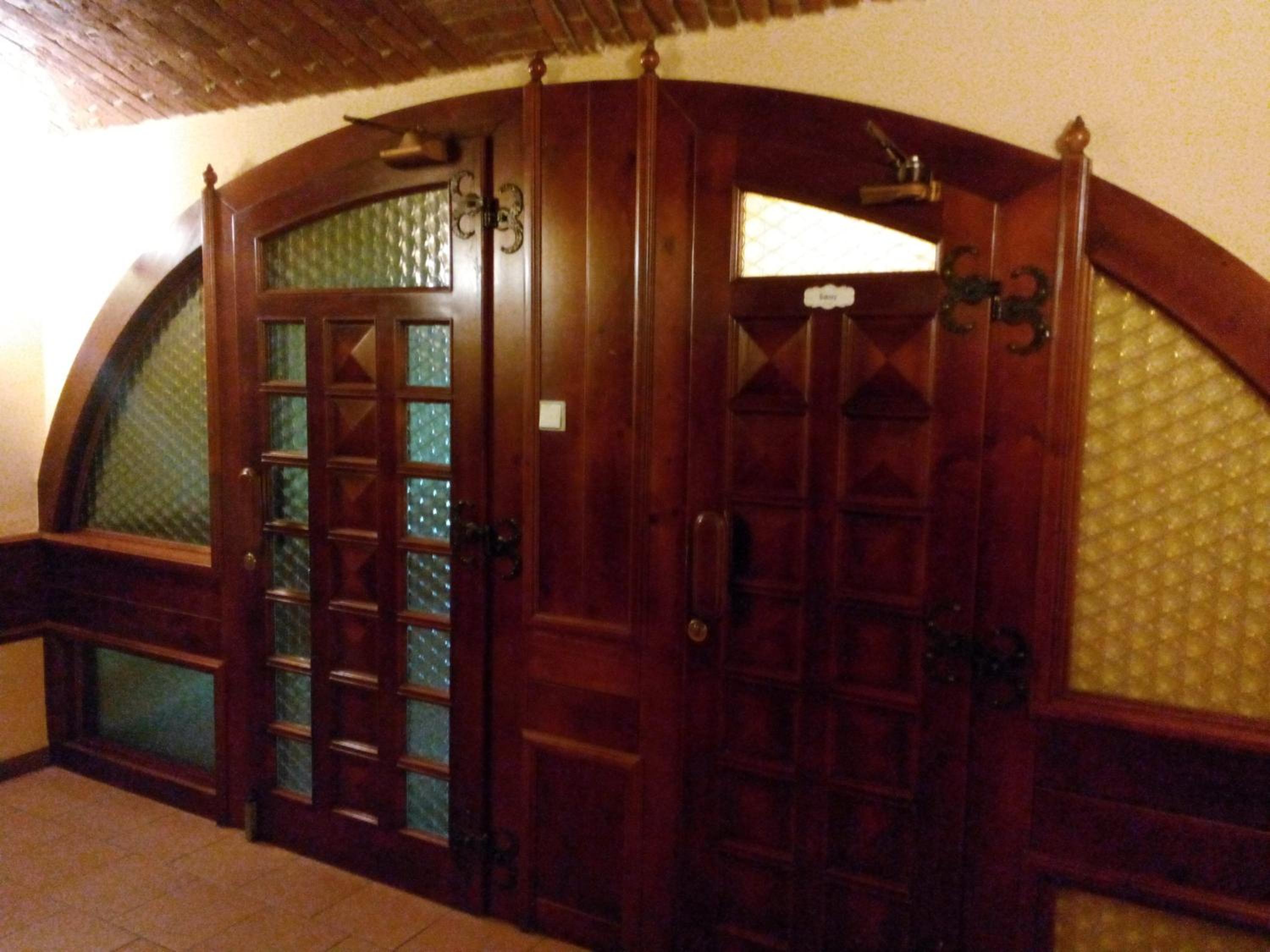Penzion Poprda