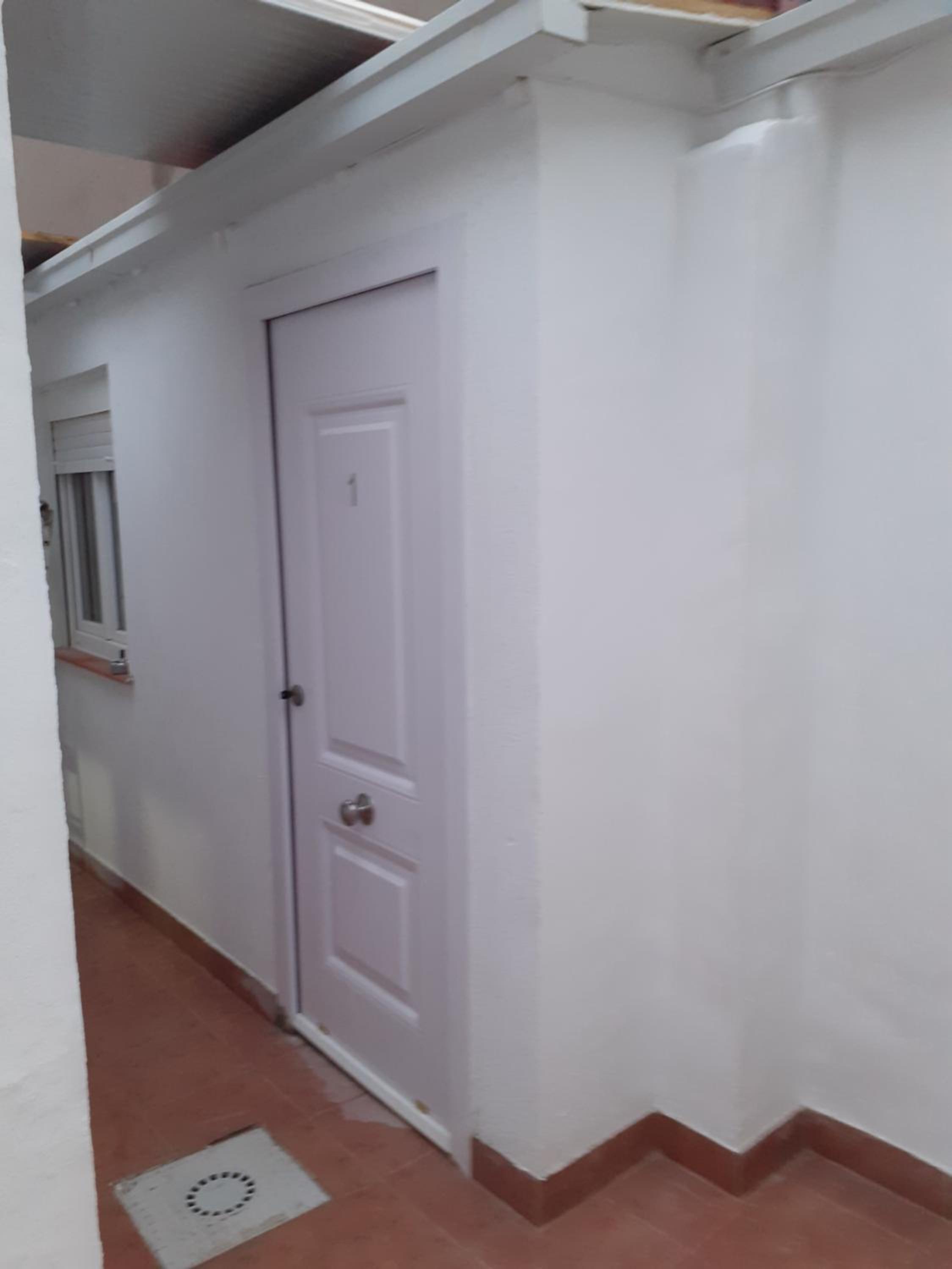 Apartamento Estudio B-1