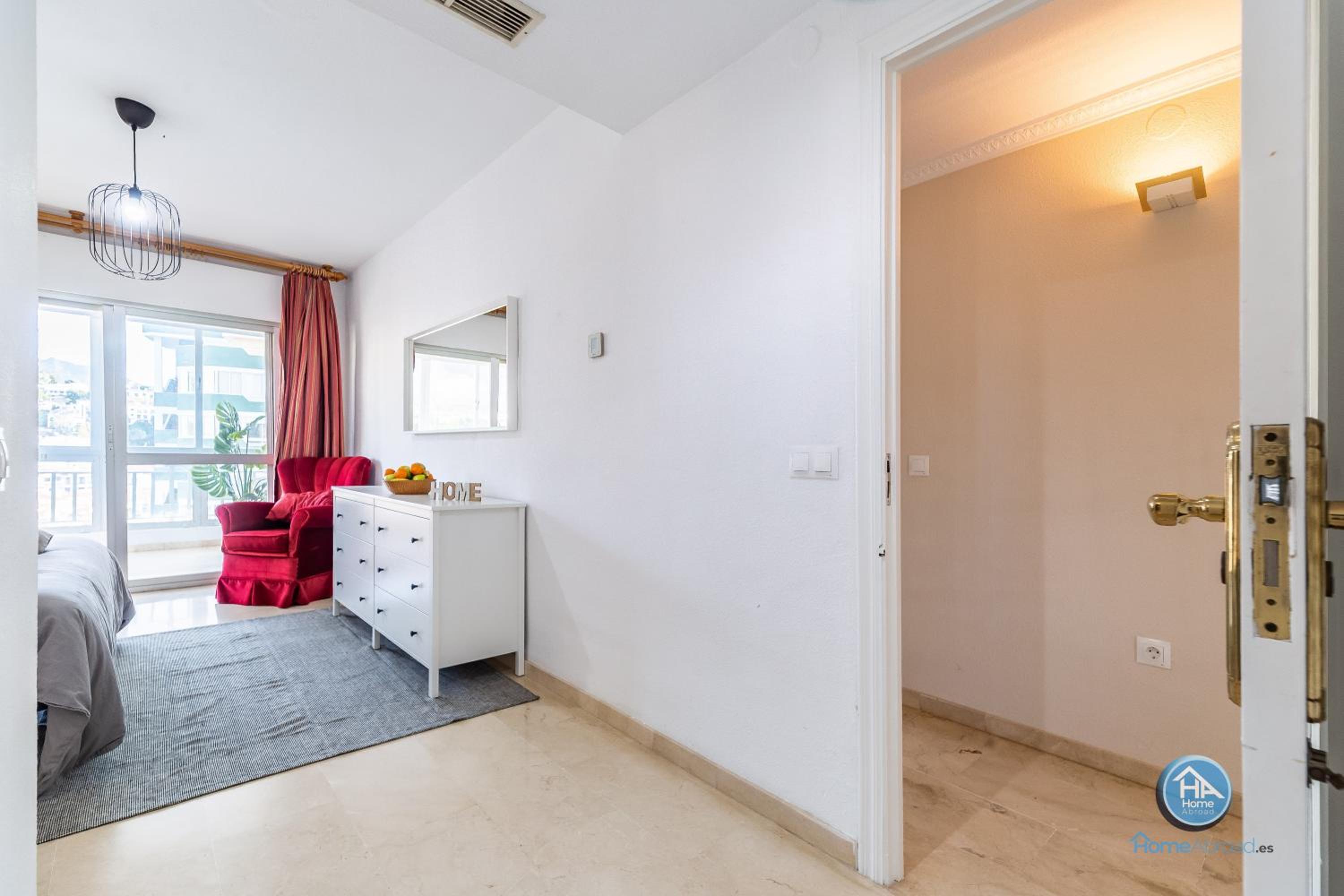 Super Exclusive Beach Fuengirola with free parking