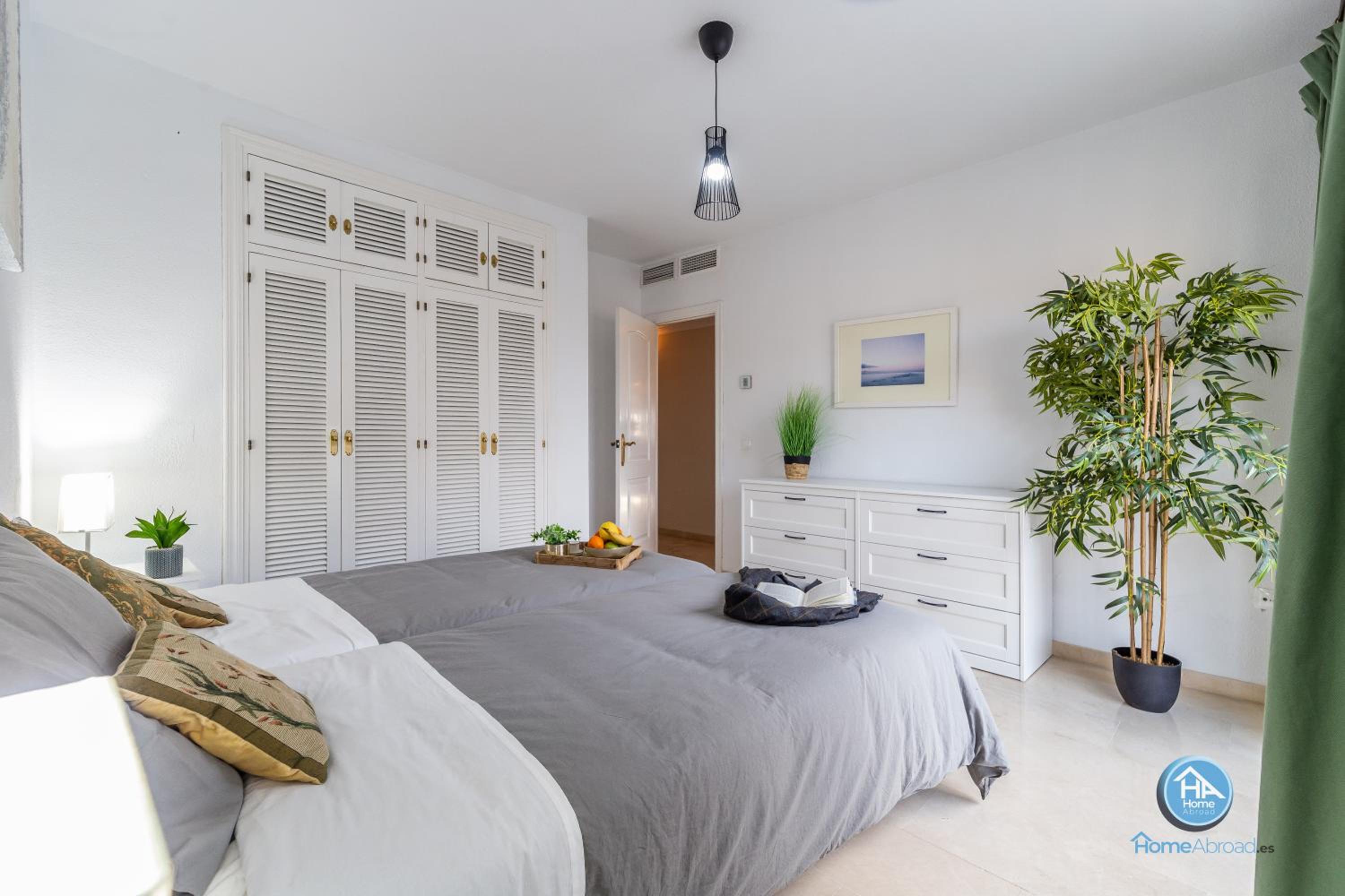 Super Exclusive Beach Fuengirola with free parking