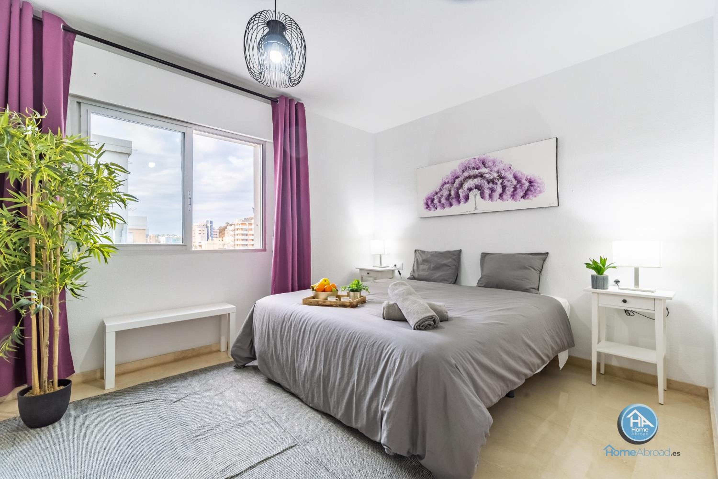Super Exclusive Beach Fuengirola with free parking