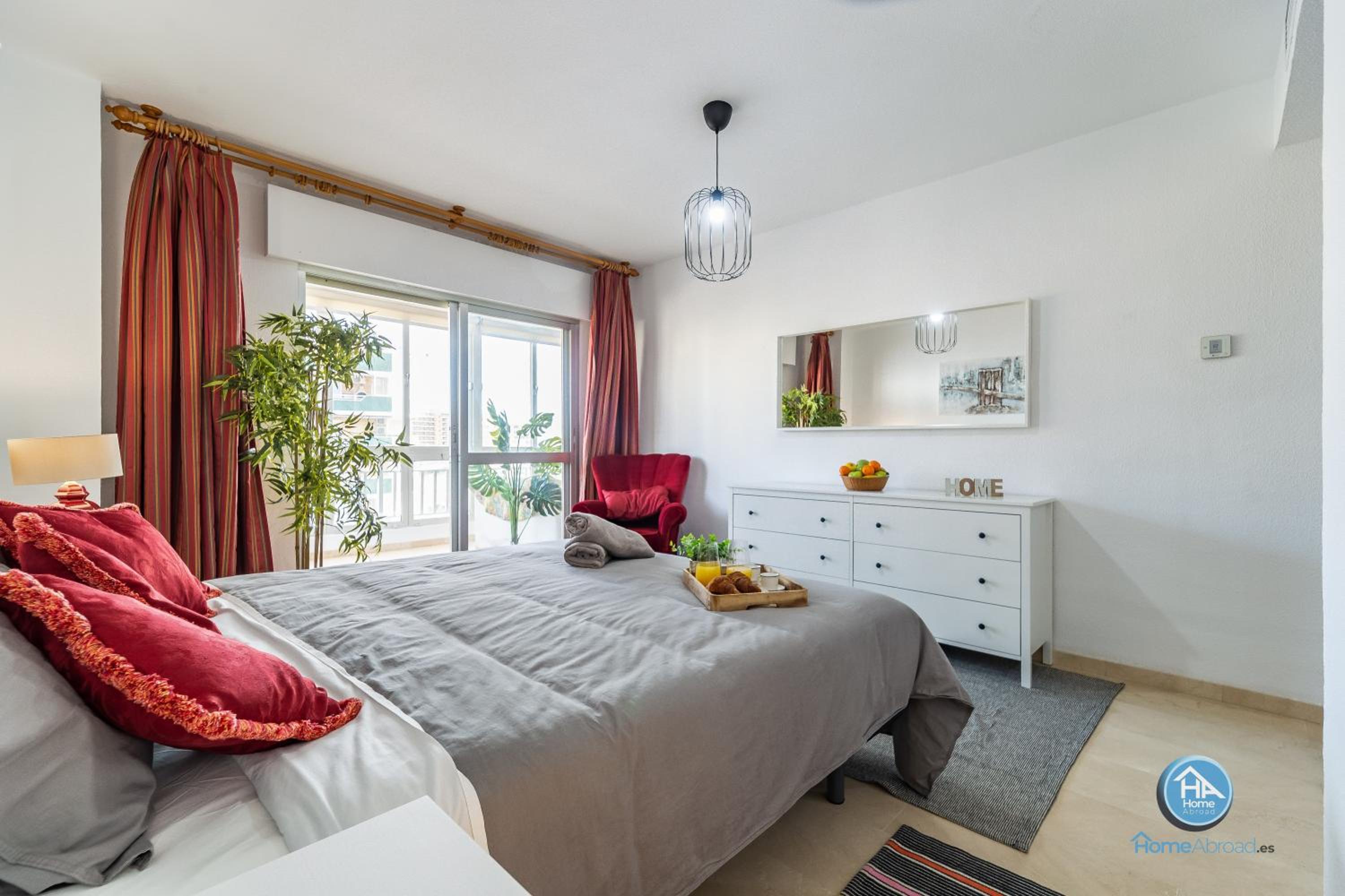 Super Exclusive Beach Fuengirola with free parking