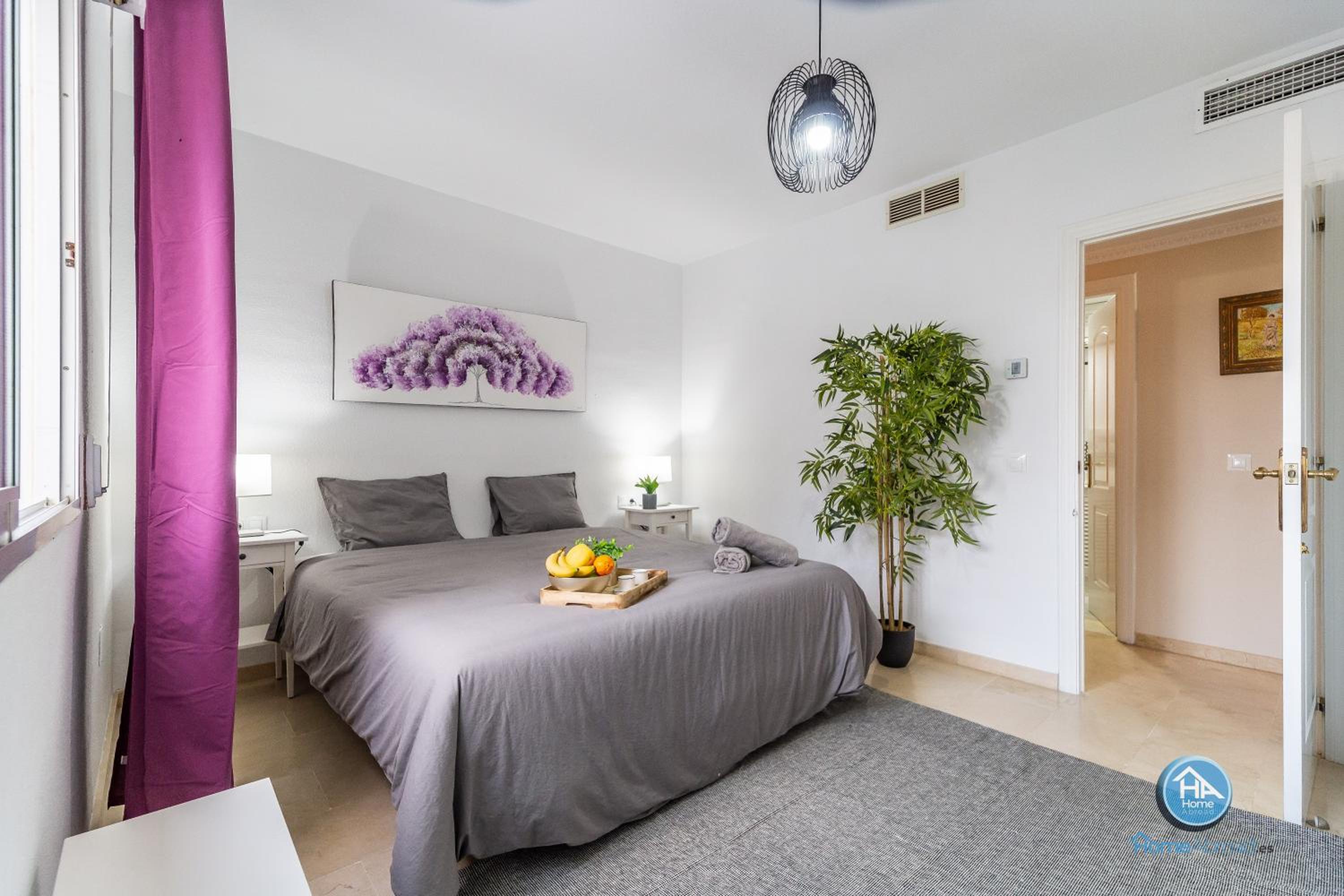 Super Exclusive Beach Fuengirola with free parking