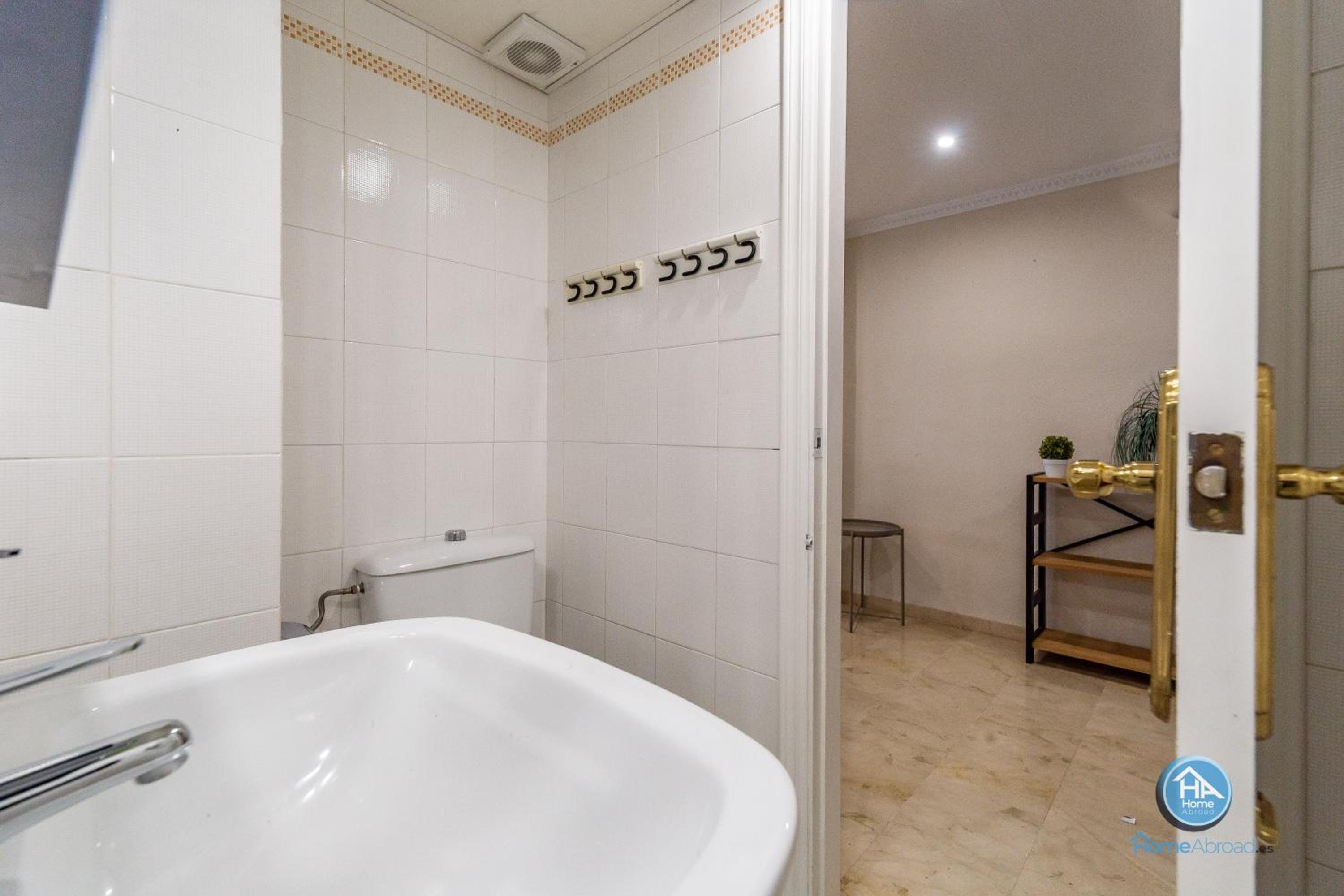 Super Exclusive Beach Fuengirola with free parking