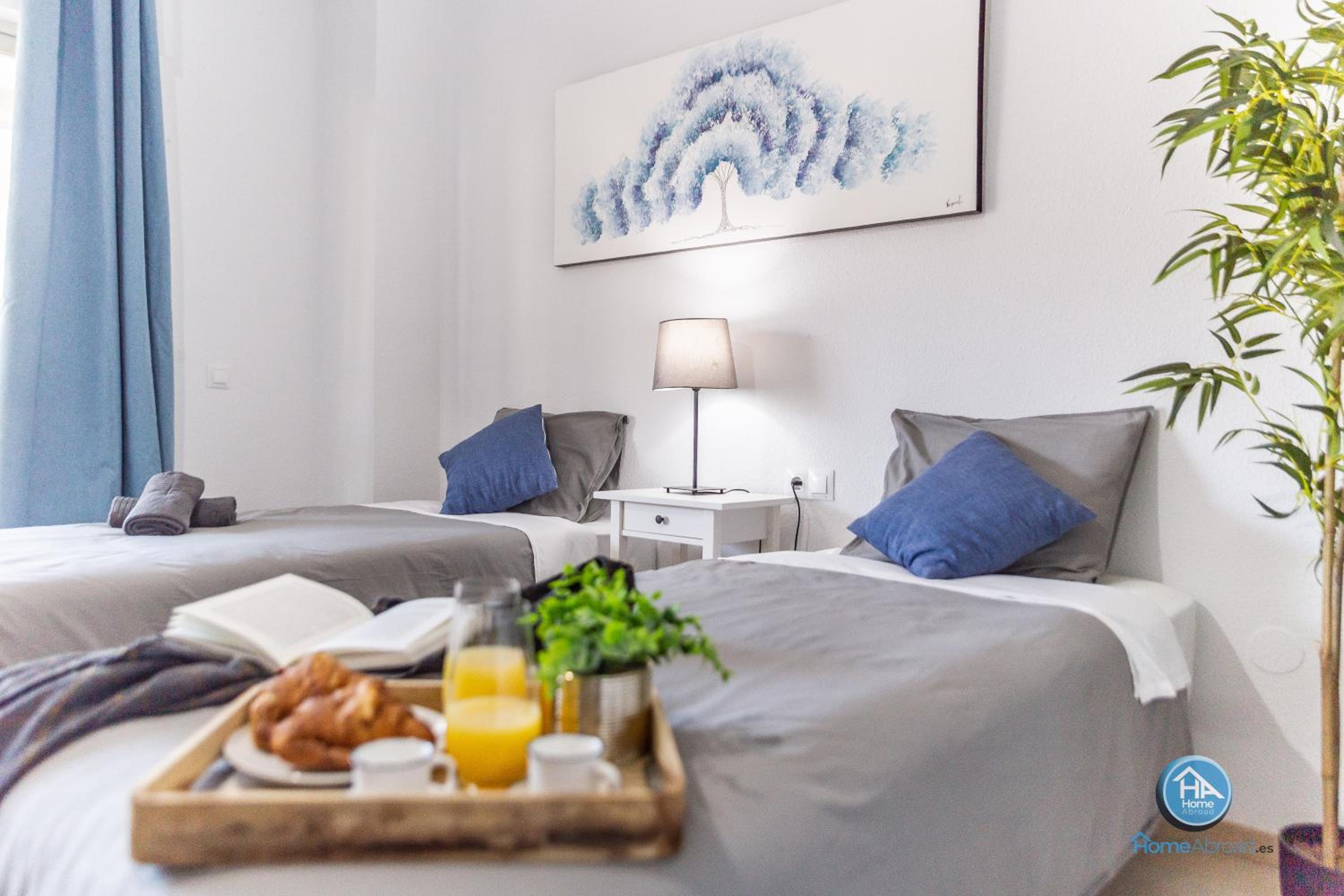 Super Exclusive Beach Fuengirola with free parking