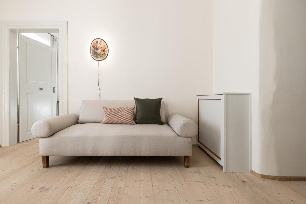 Smart Suites Kaltern - Apartments am Kalterer See view 5