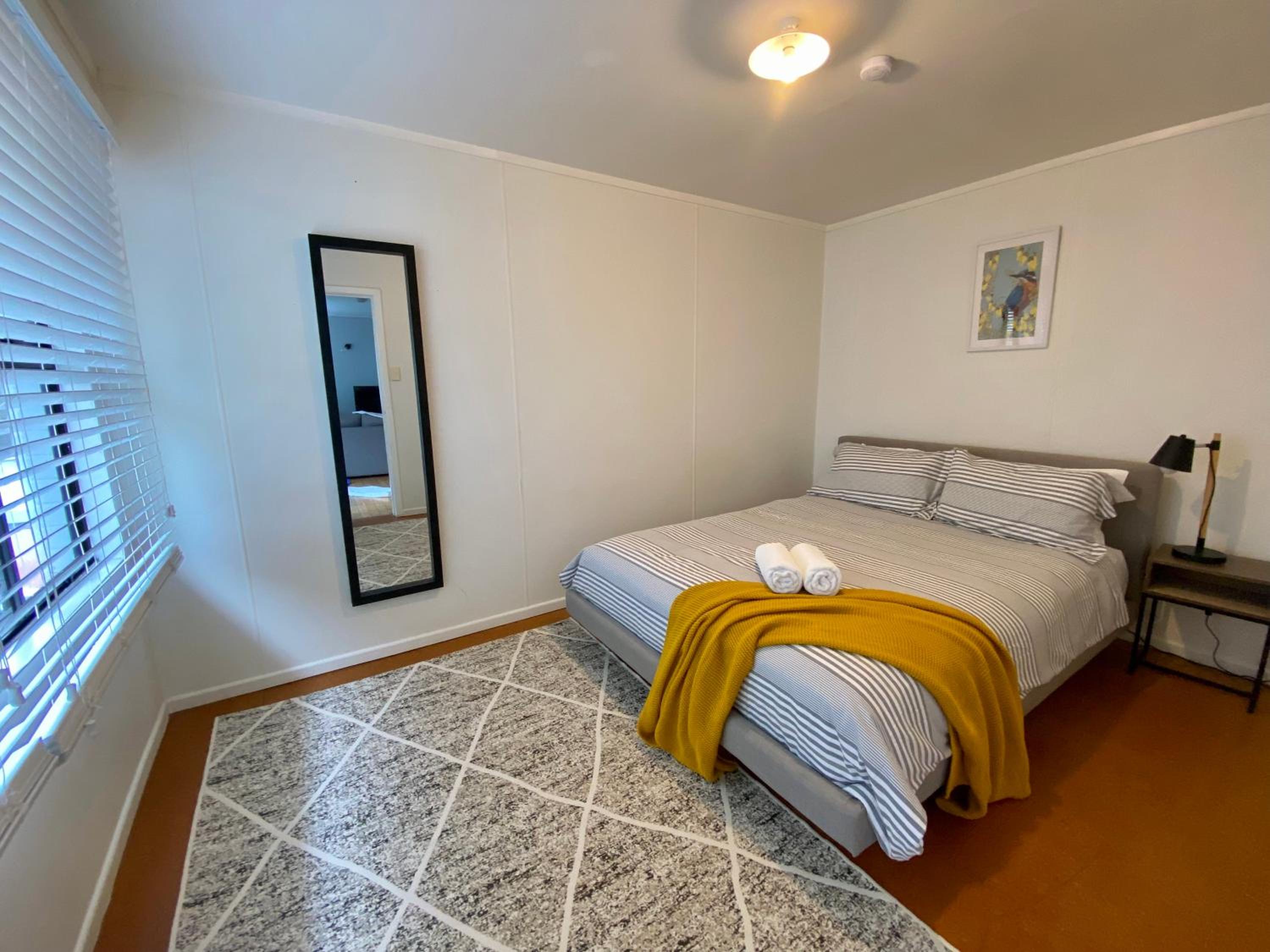 The Ngarata Nest ~ Amazing Location in Downtown Mount view 5