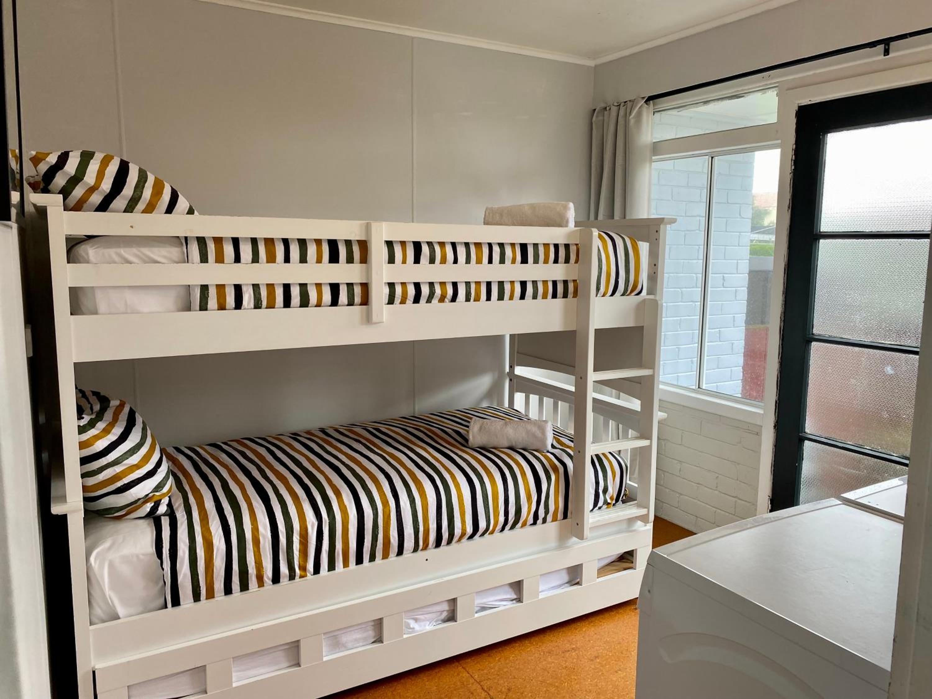 The Ngarata Nest ~ Amazing Location in Downtown Mount view 2