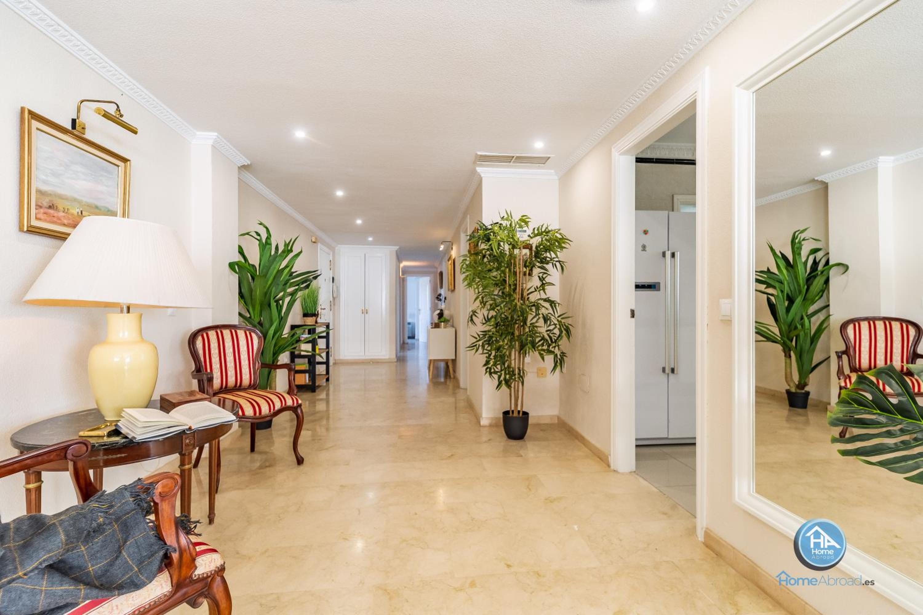 Super Exclusive Beach Fuengirola with free parking