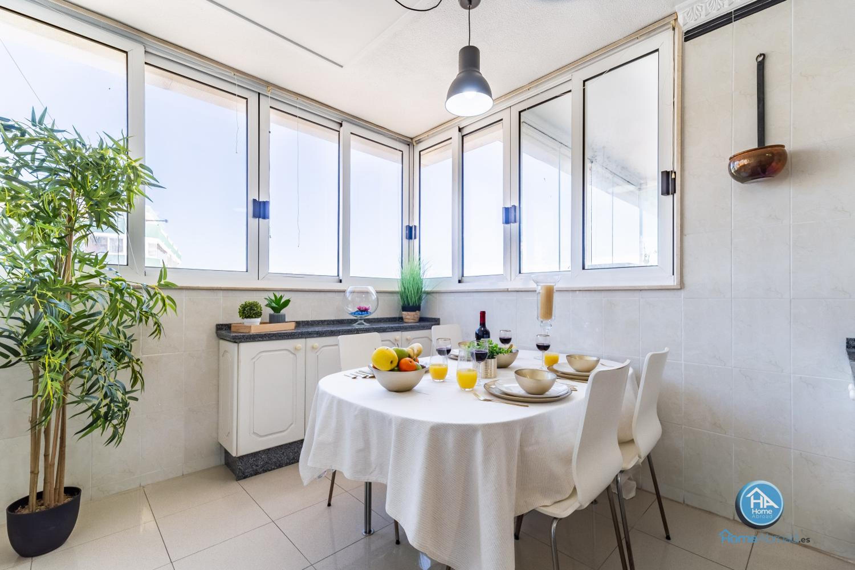Super Exclusive Beach Fuengirola with free parking