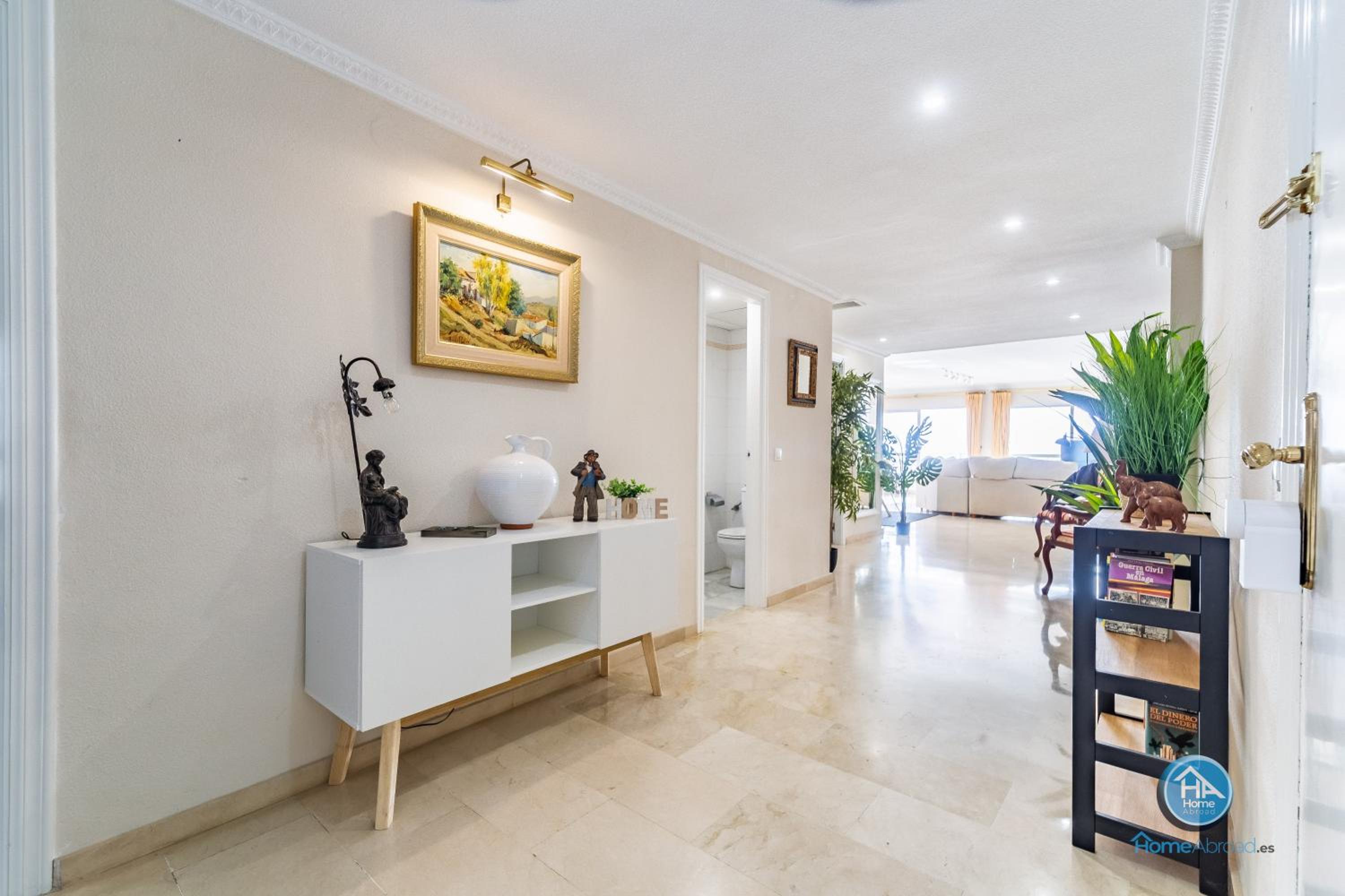 Super Exclusive Beach Fuengirola with free parking