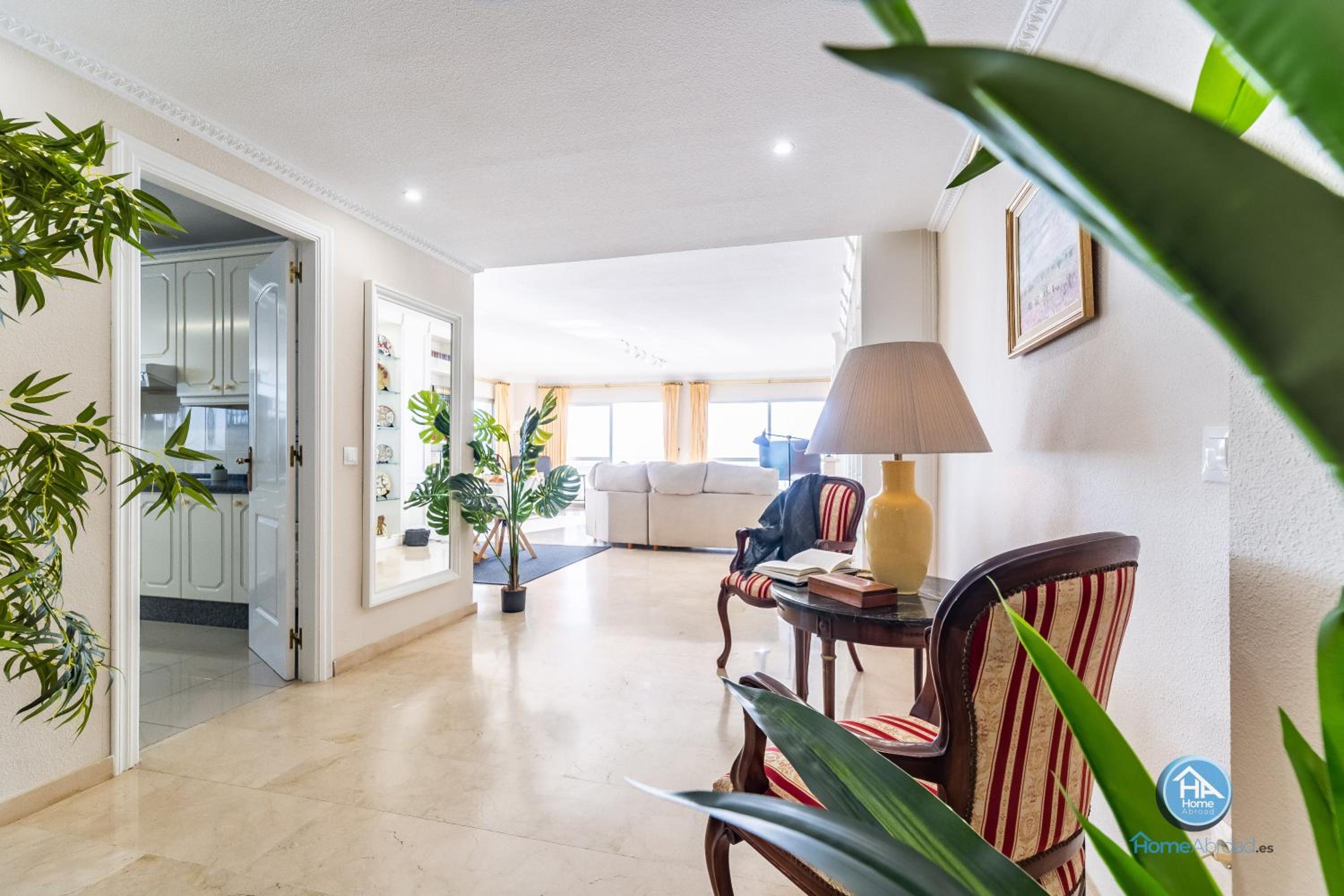 Super Exclusive Beach Fuengirola with free parking
