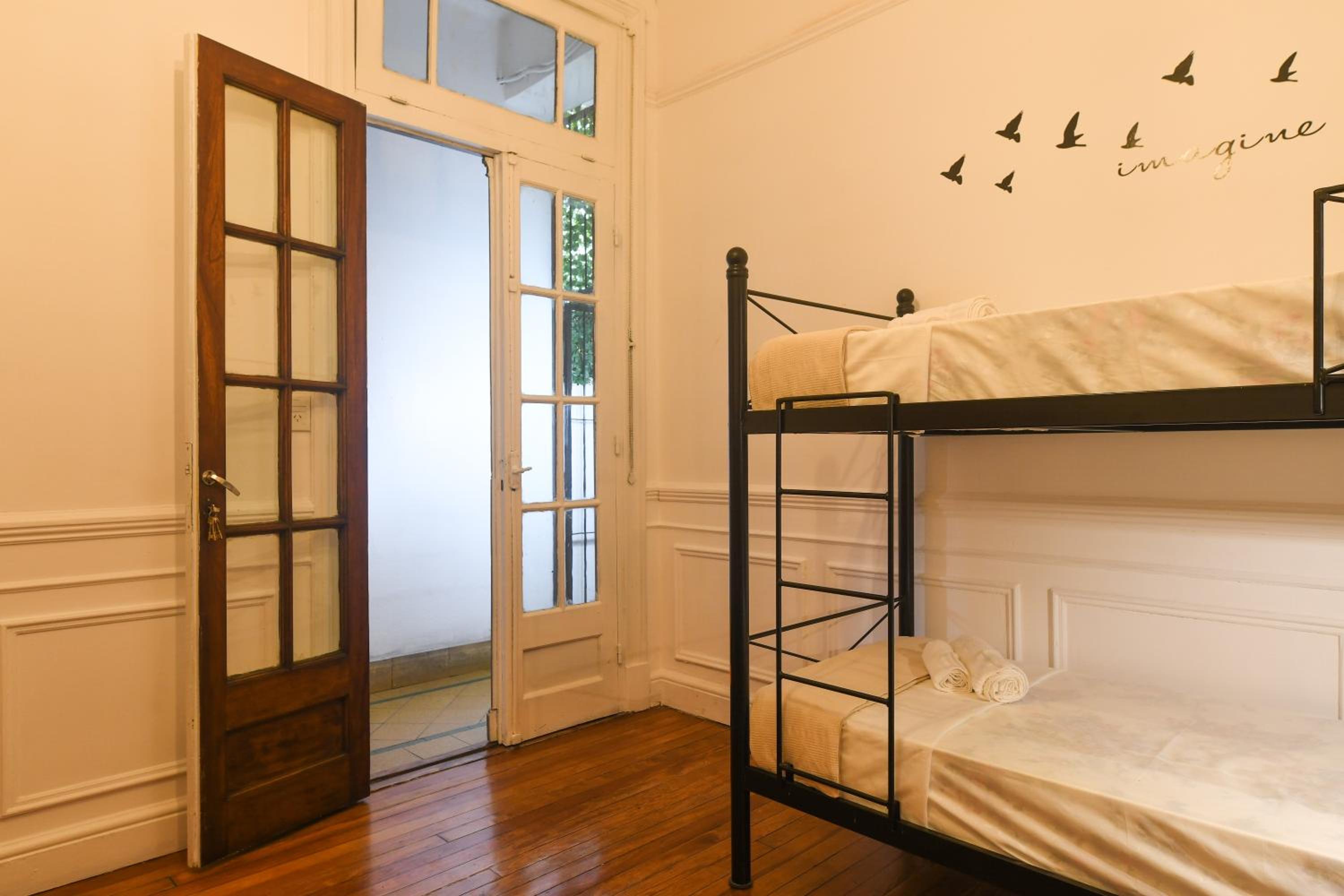 Casa Lima Sur