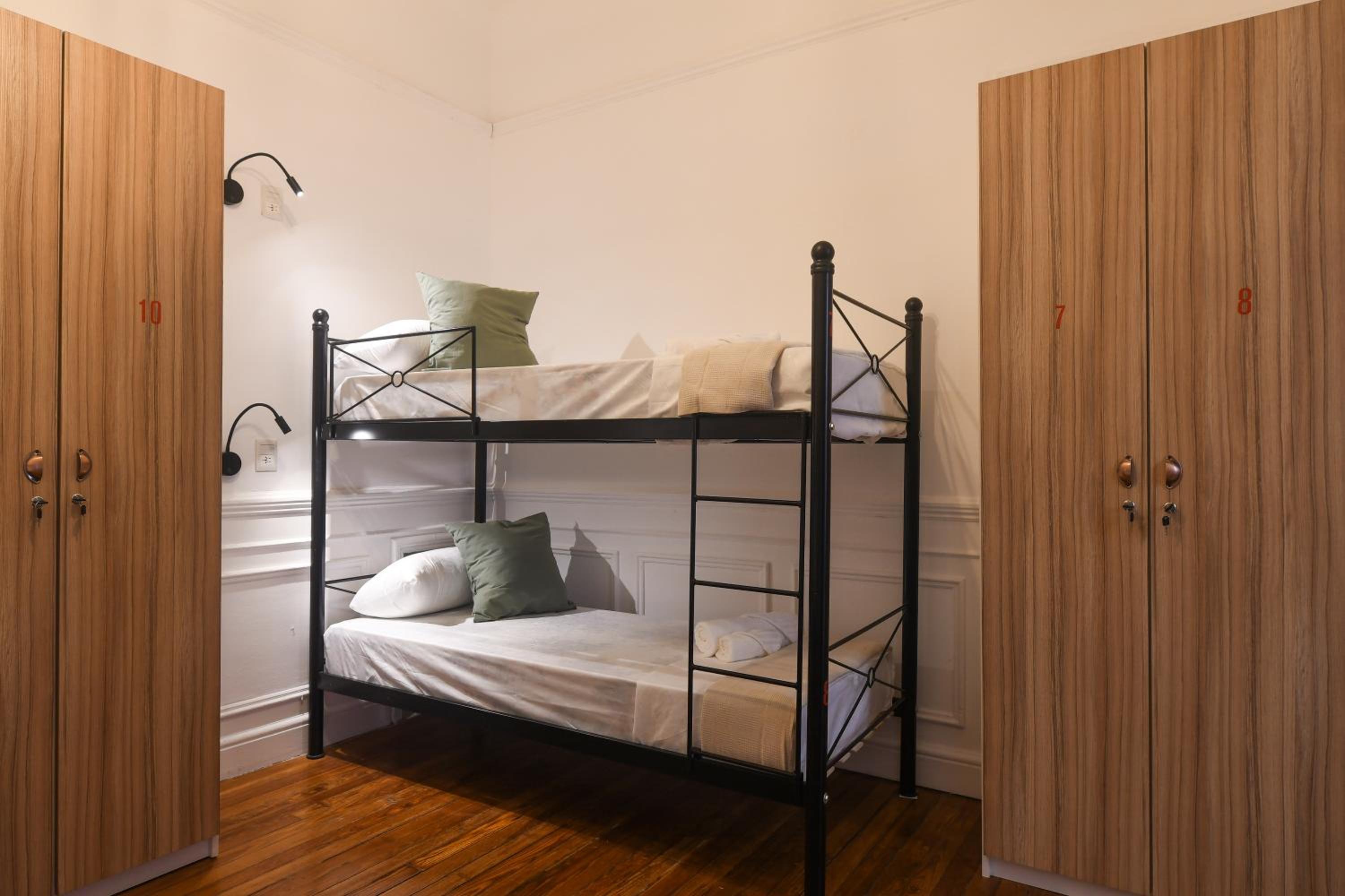 Casa Lima Sur