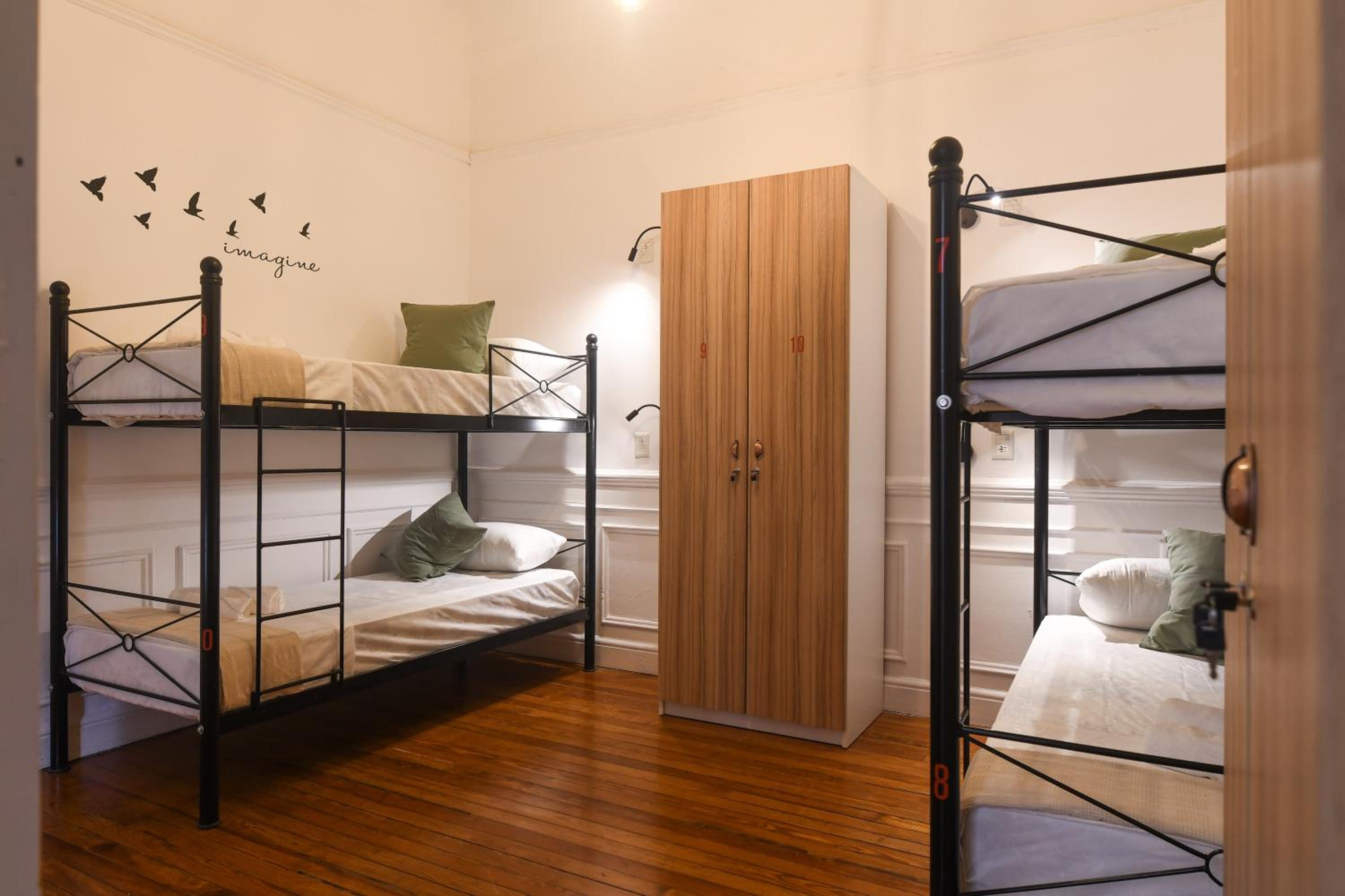 Casa Lima Sur