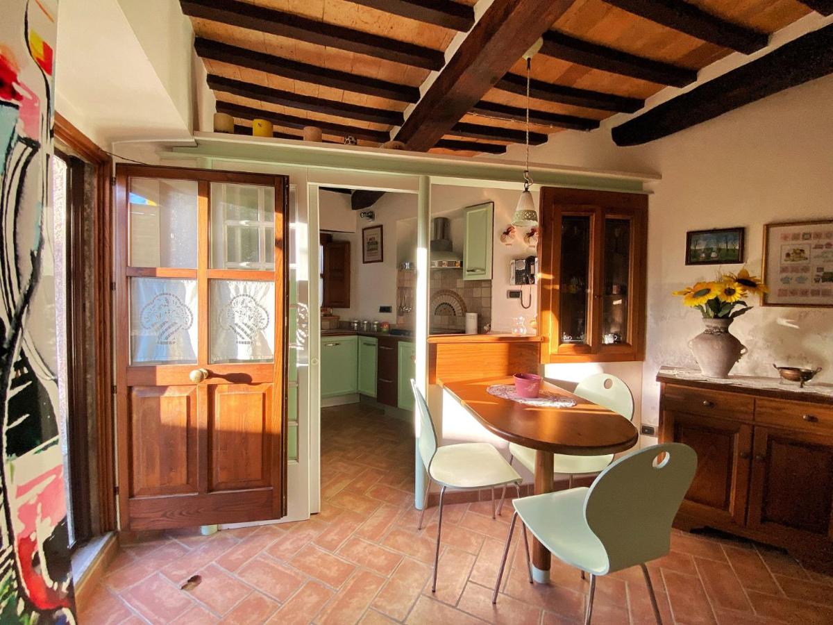 Casa Armandina - Tuscan ToBe view 5