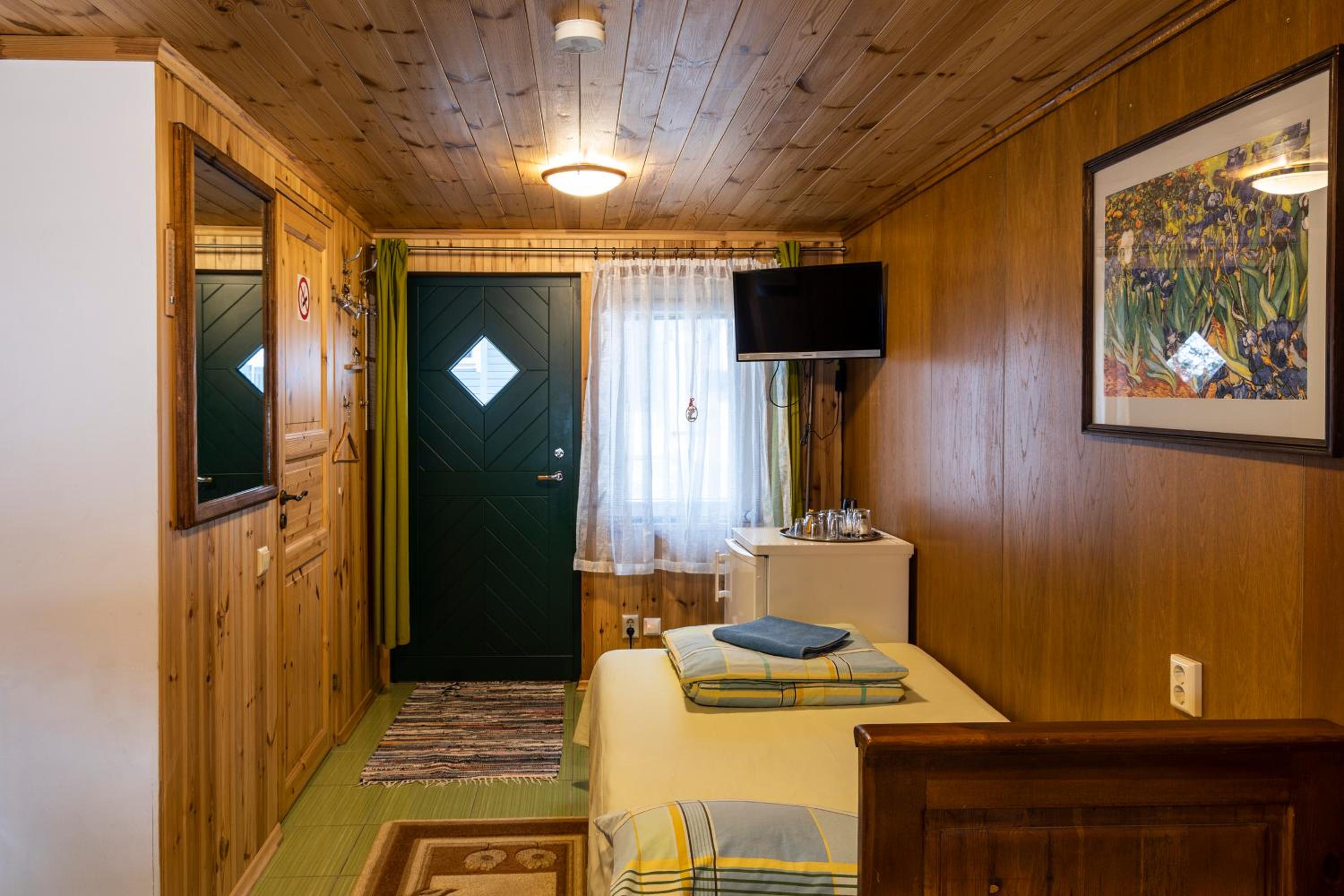 Maple House - Sodyba Tarp Klevų, photo 20