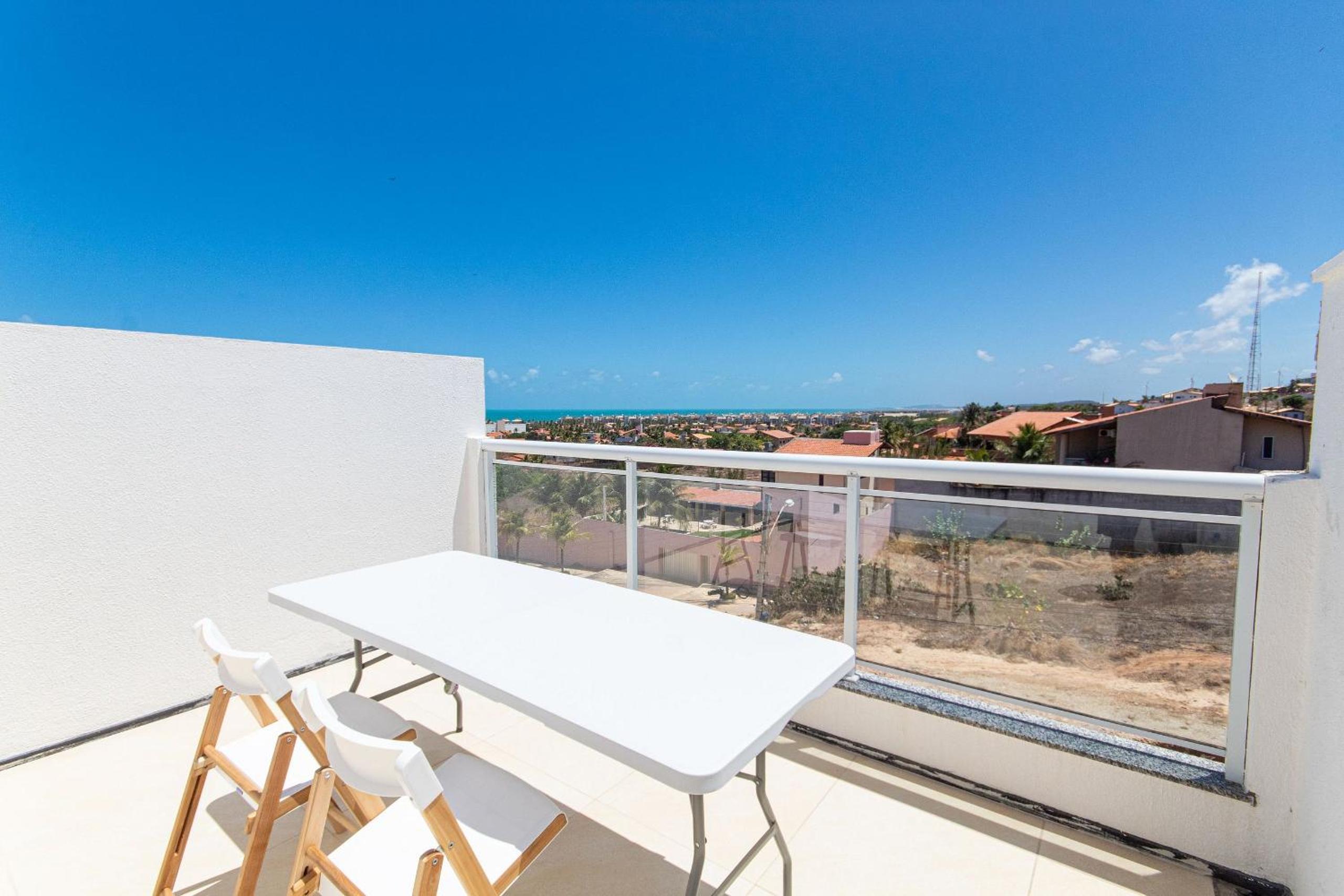 Beach Townhouses - Duplex with Jacuzzi by Carpediem