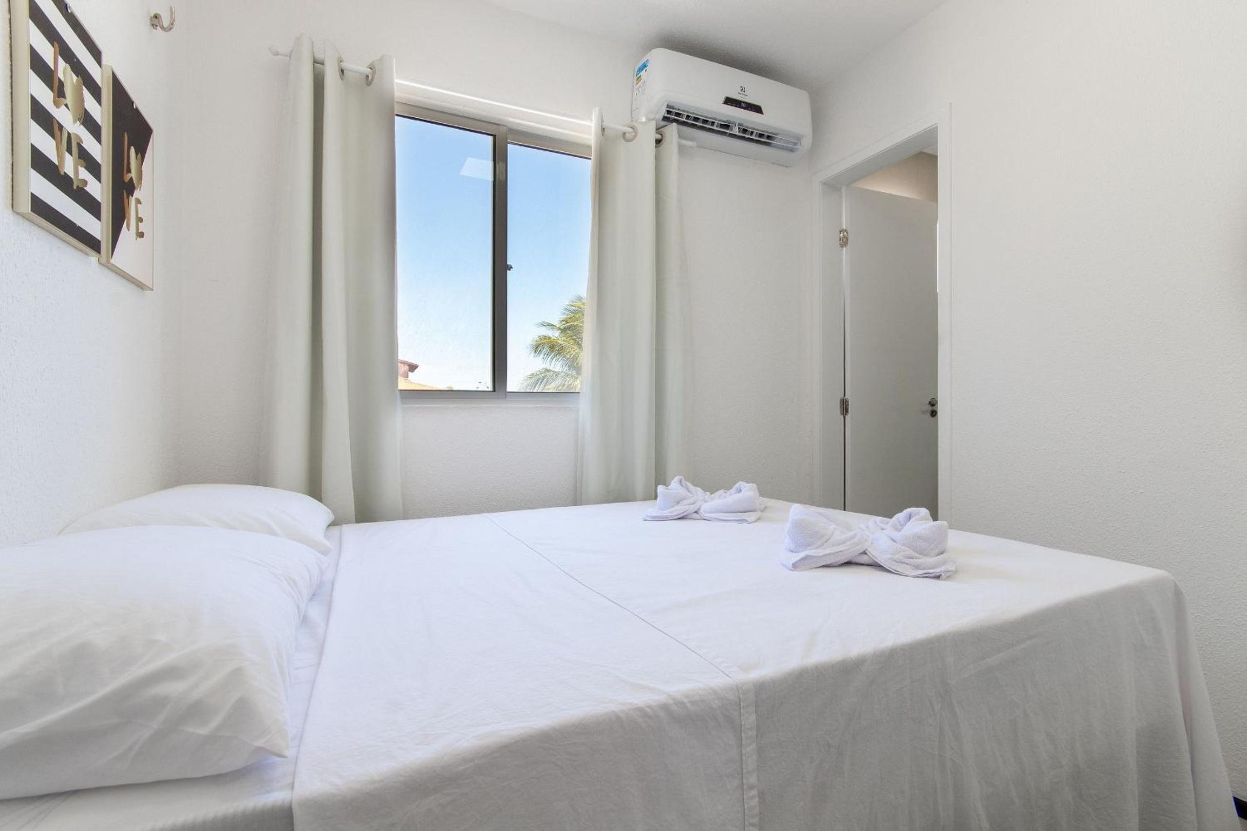 Beach Townhouses - Duplex with Jacuzzi by Carpediem
