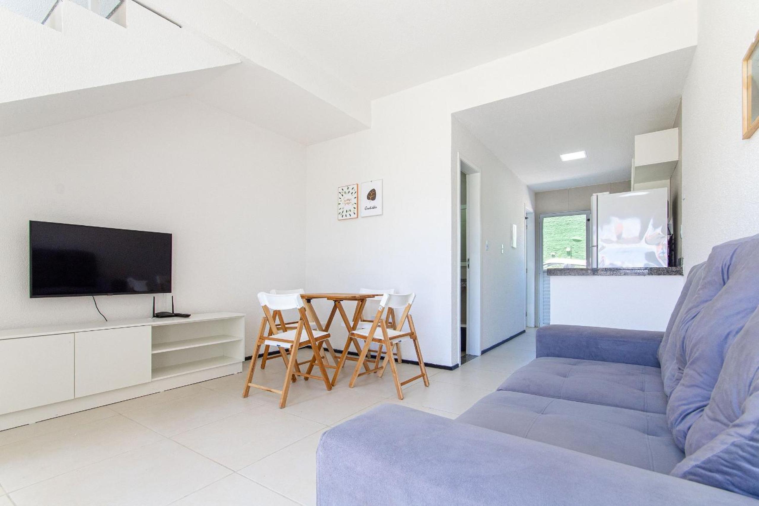 Beach Townhouses #C3 - House Equipped by Carpediem