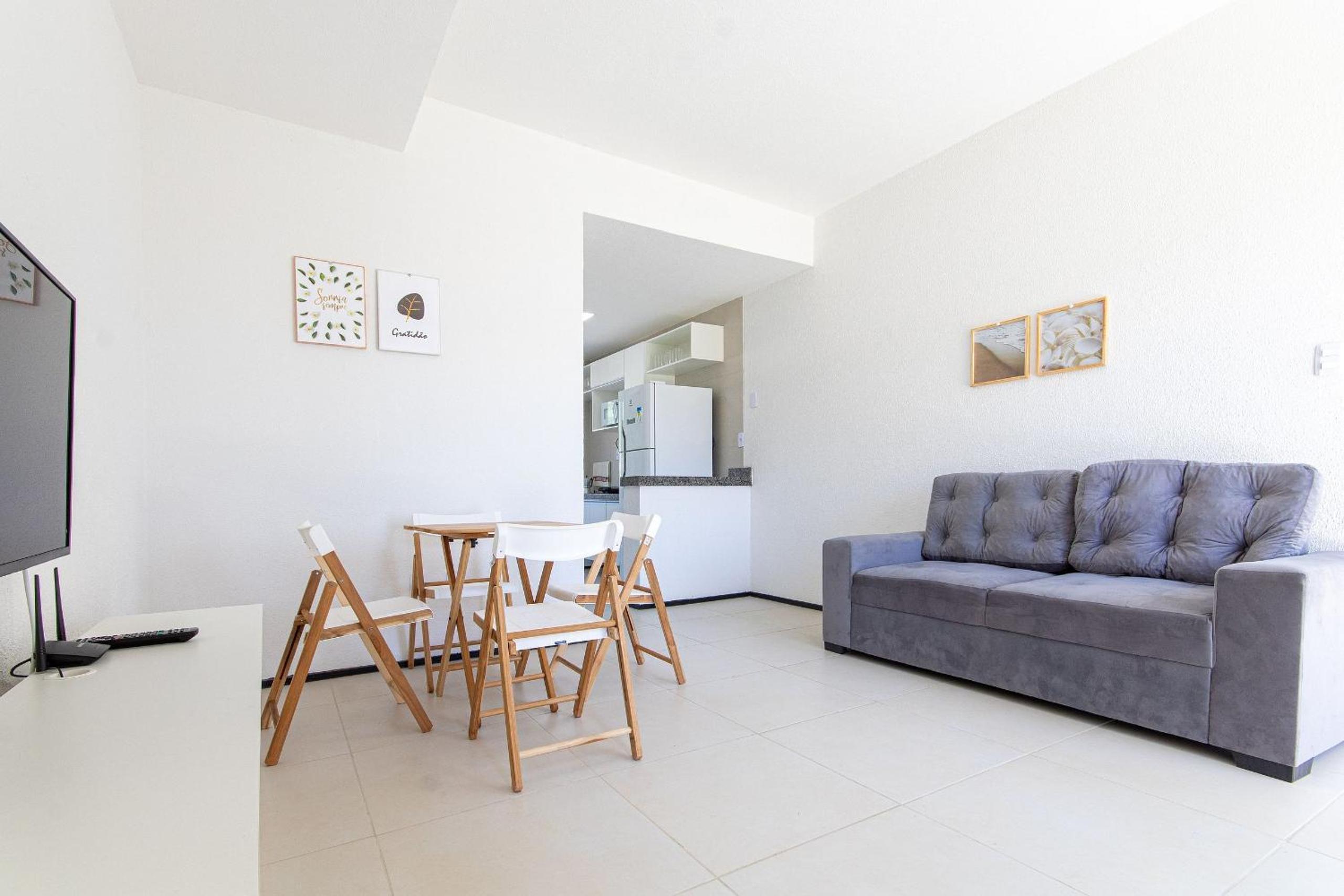 Beach Townhouses #C3 - House Equipped by Carpediem