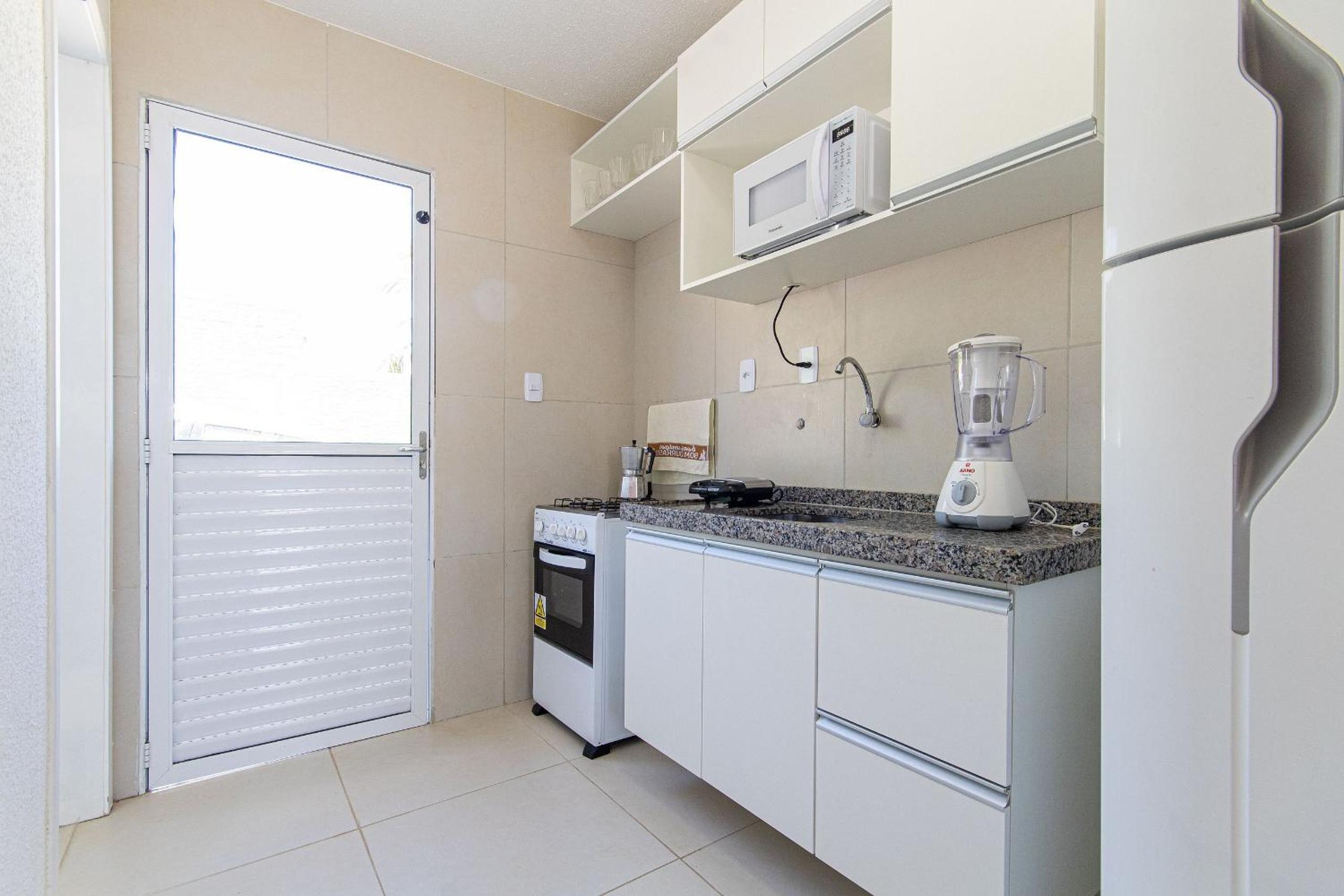 Beach Townhouses #C3 - House Equipped by Carpediem