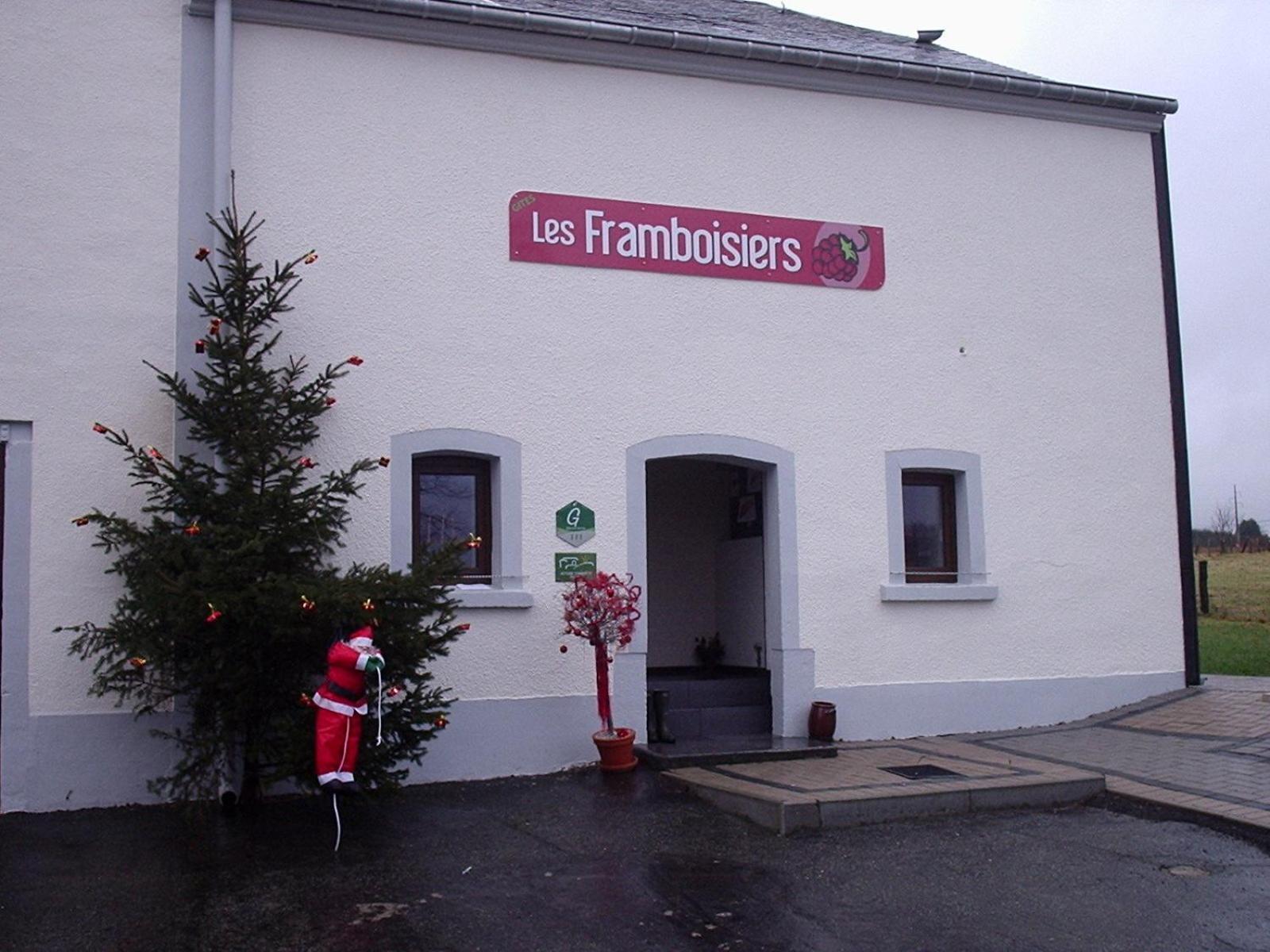 Gîtes 