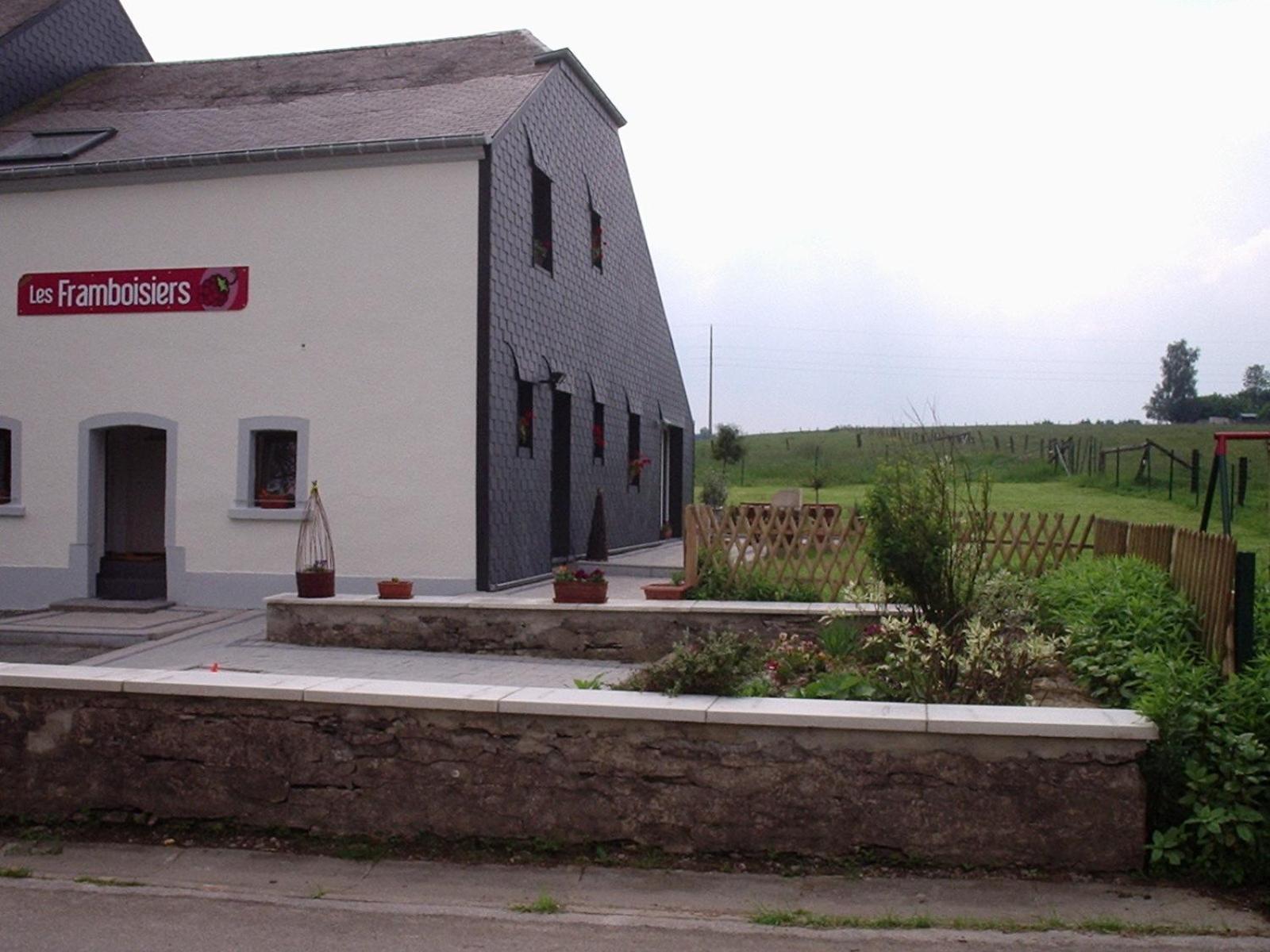 Gîtes 