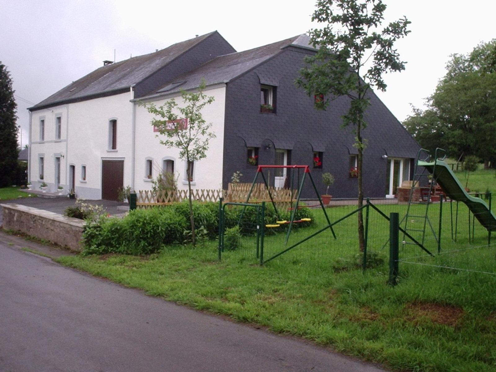 Gîtes 