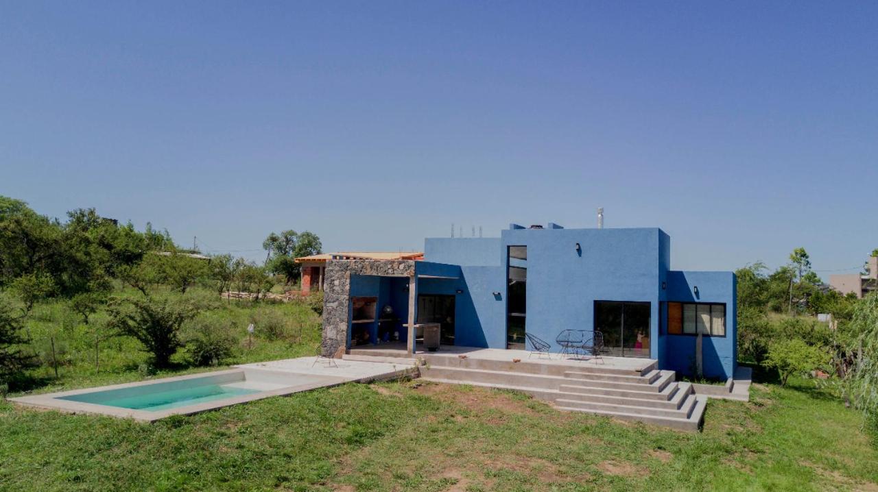 Casa Relax Potrero de Garay