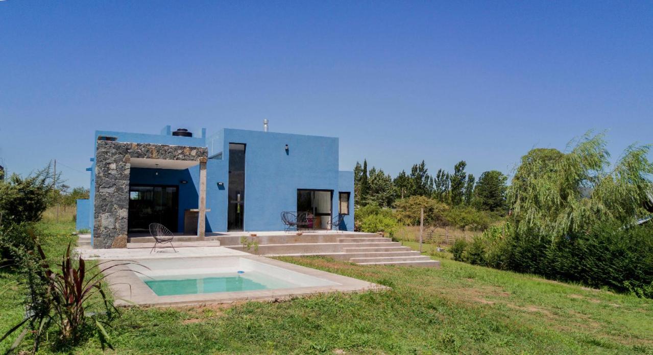 Casa Relax Potrero de Garay