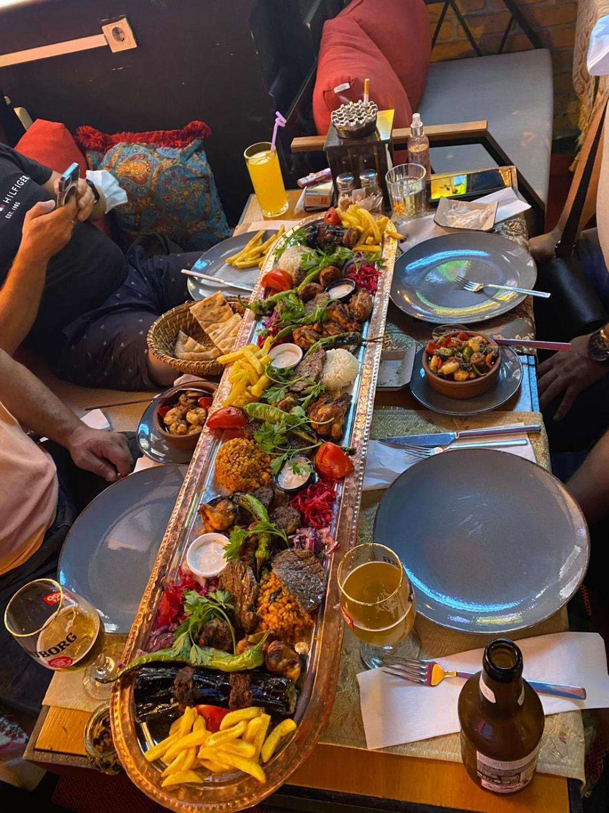 Ethnica Otel Eski Şehir - Image 5