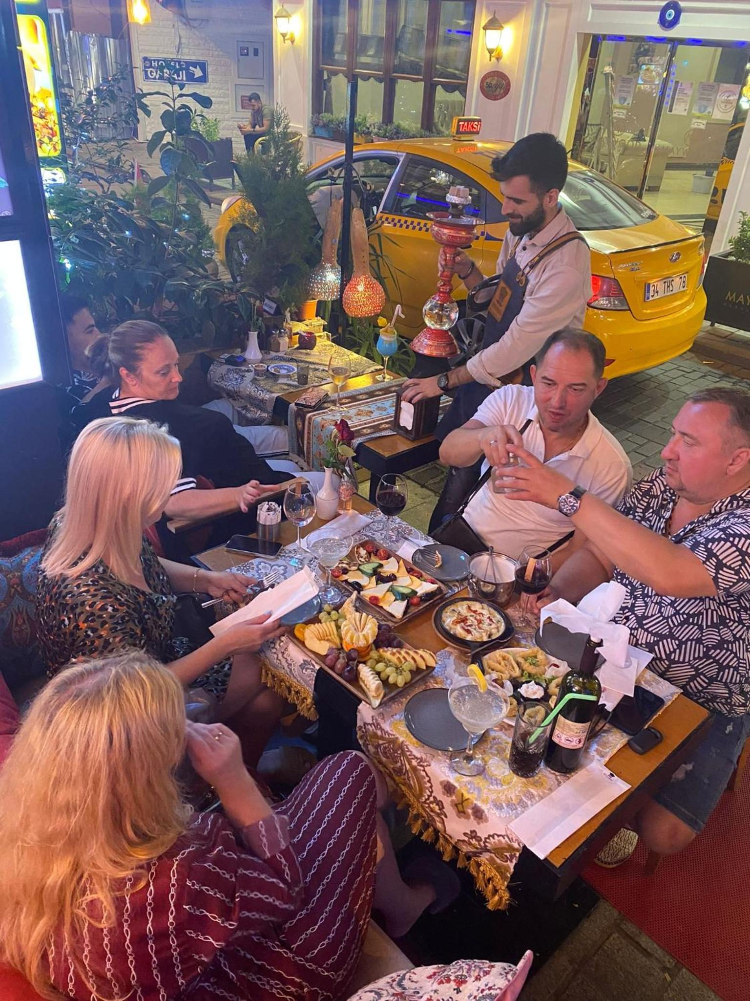 Ethnica Otel Eski Şehir - Image 6