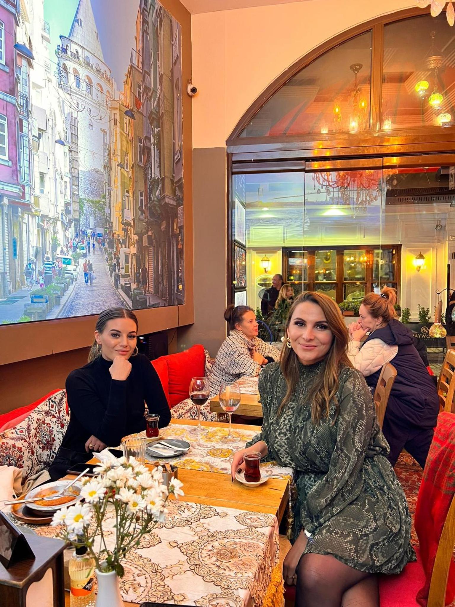 Ethnica Otel Eski Şehir - Image 7