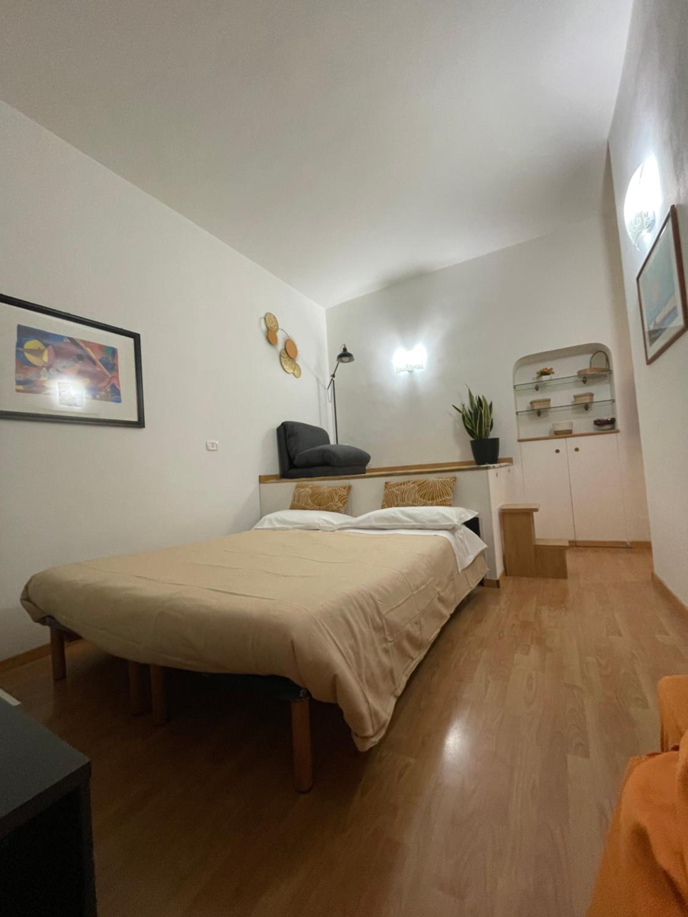 Loft centro photo 3