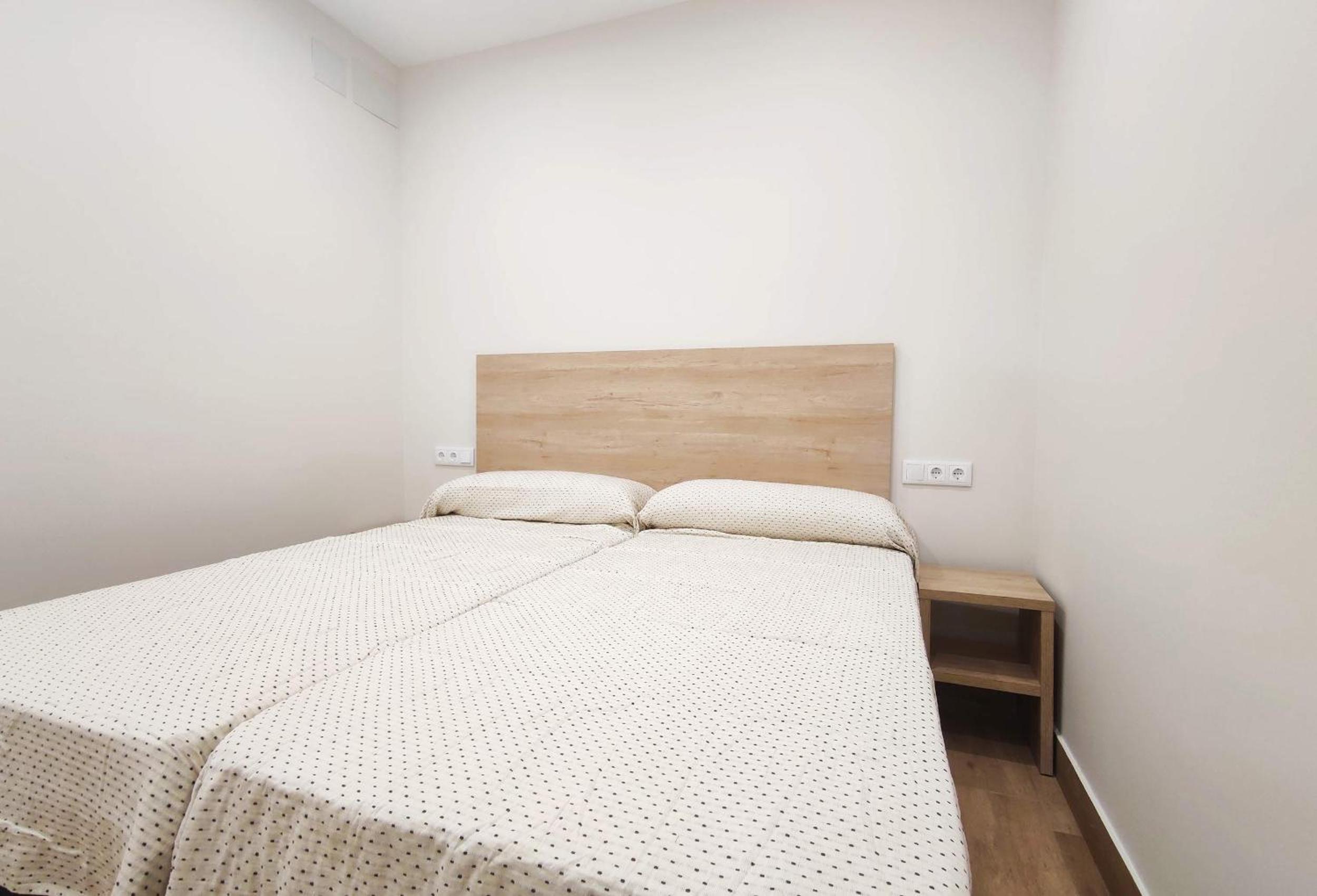 APARTAMENTOS SANLUCAR CASA A