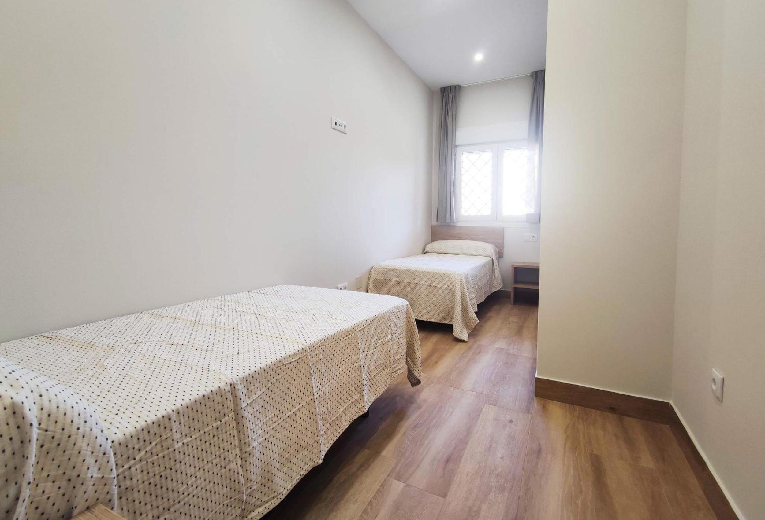 APARTAMENTOS SANLUCAR CASA A