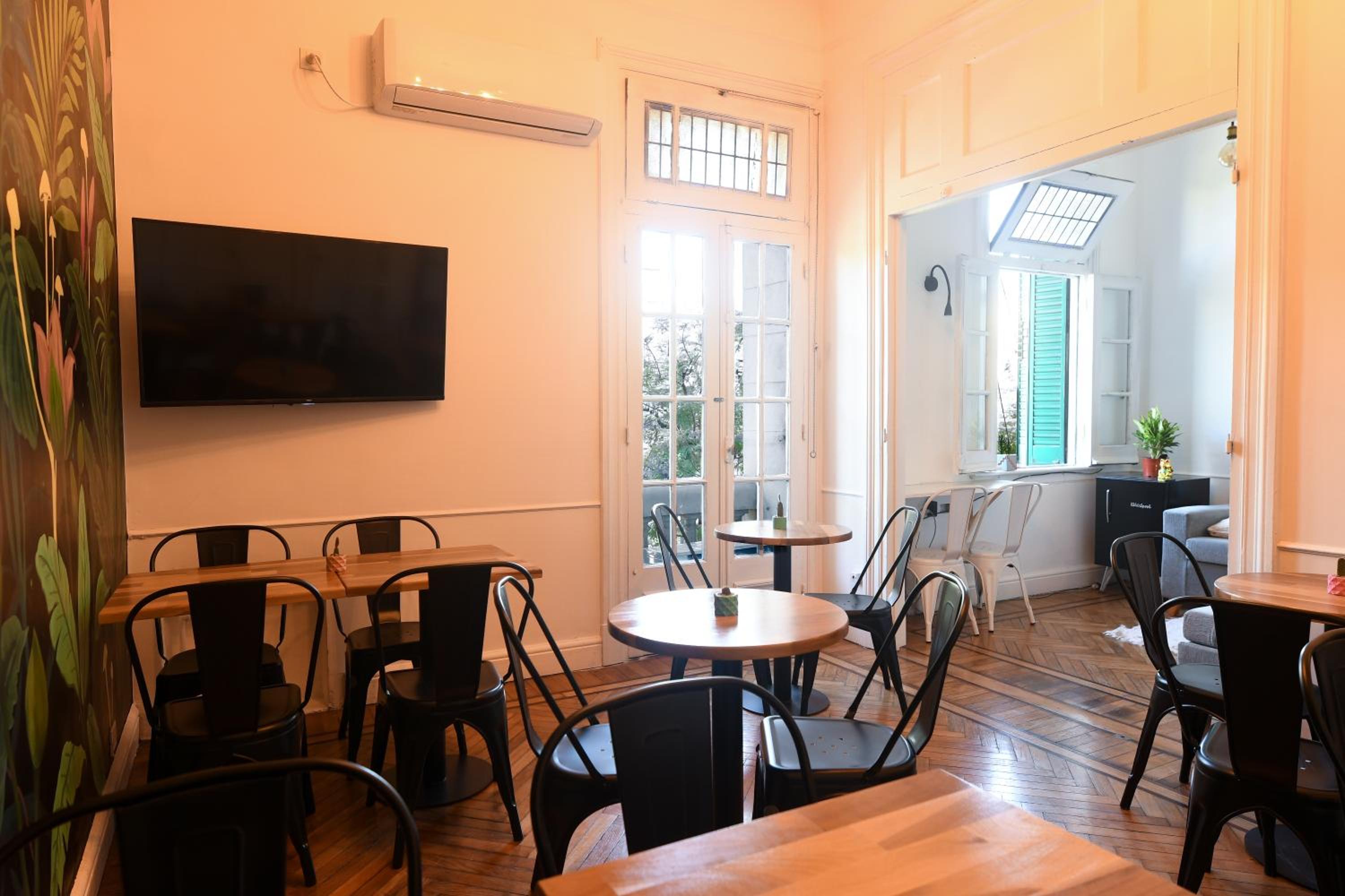 Casa Lima Sur